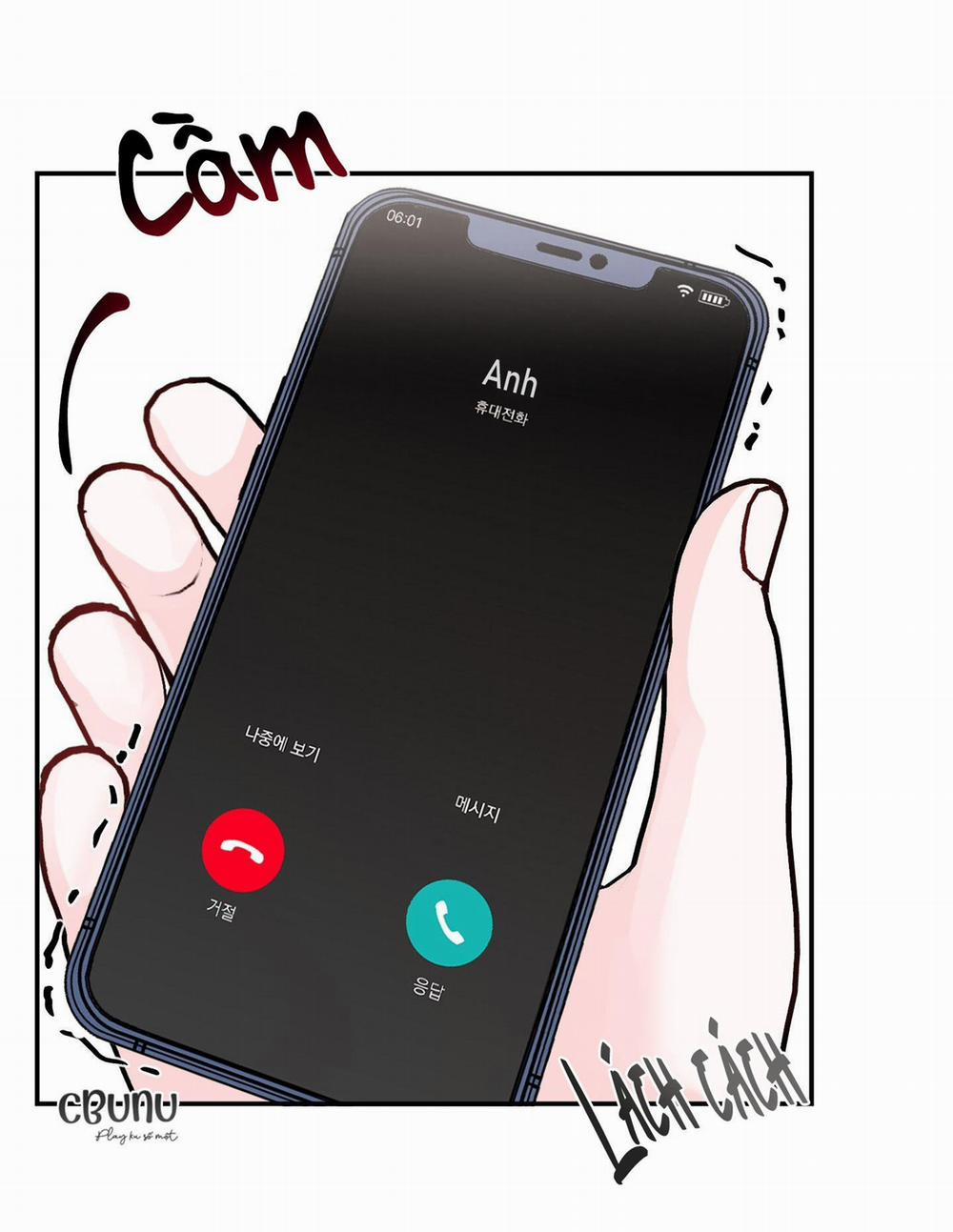 Thán Phục Thanh Xuân 61 trang 53