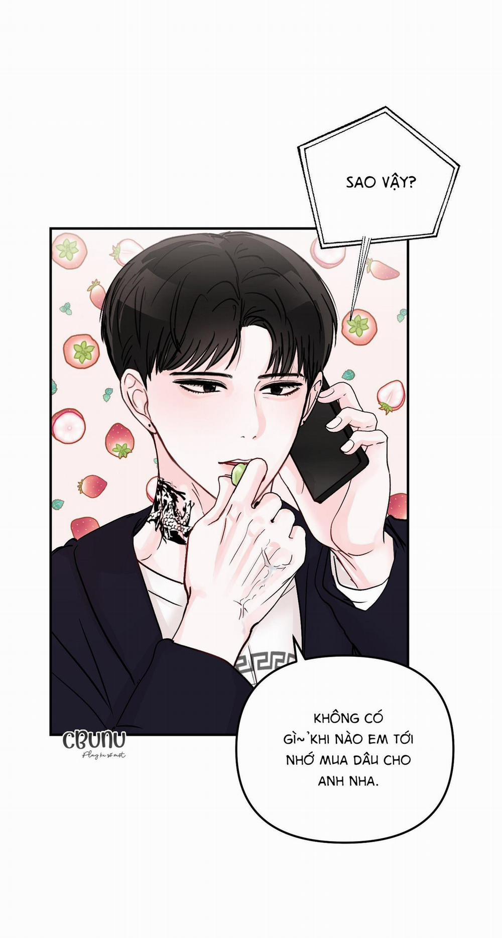 Thán Phục Thanh Xuân 61 trang 57