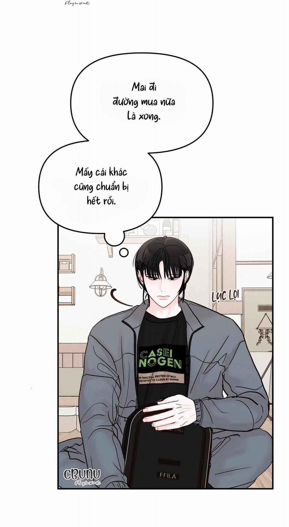 Thán Phục Thanh Xuân 61 trang 61