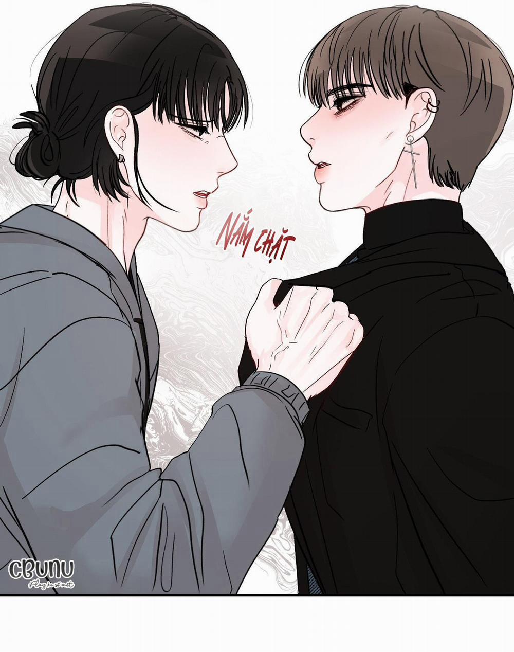 Thán Phục Thanh Xuân 62 trang 13