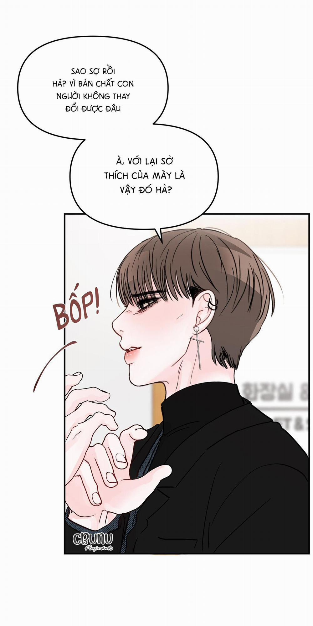 Thán Phục Thanh Xuân 62 trang 14