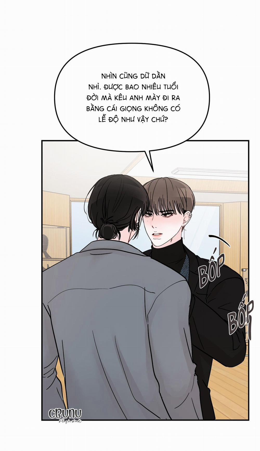 Thán Phục Thanh Xuân 62 trang 3