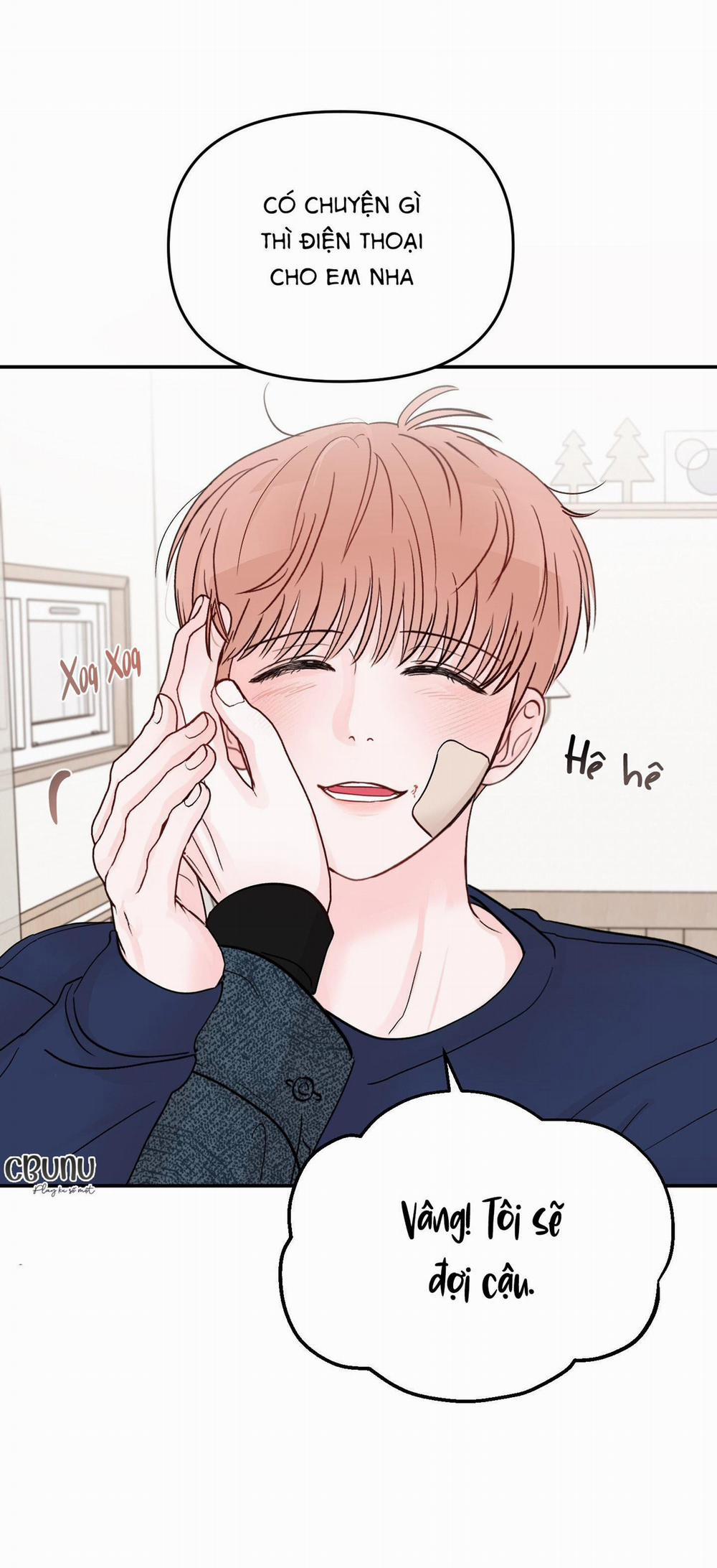 Thán Phục Thanh Xuân 62 trang 43