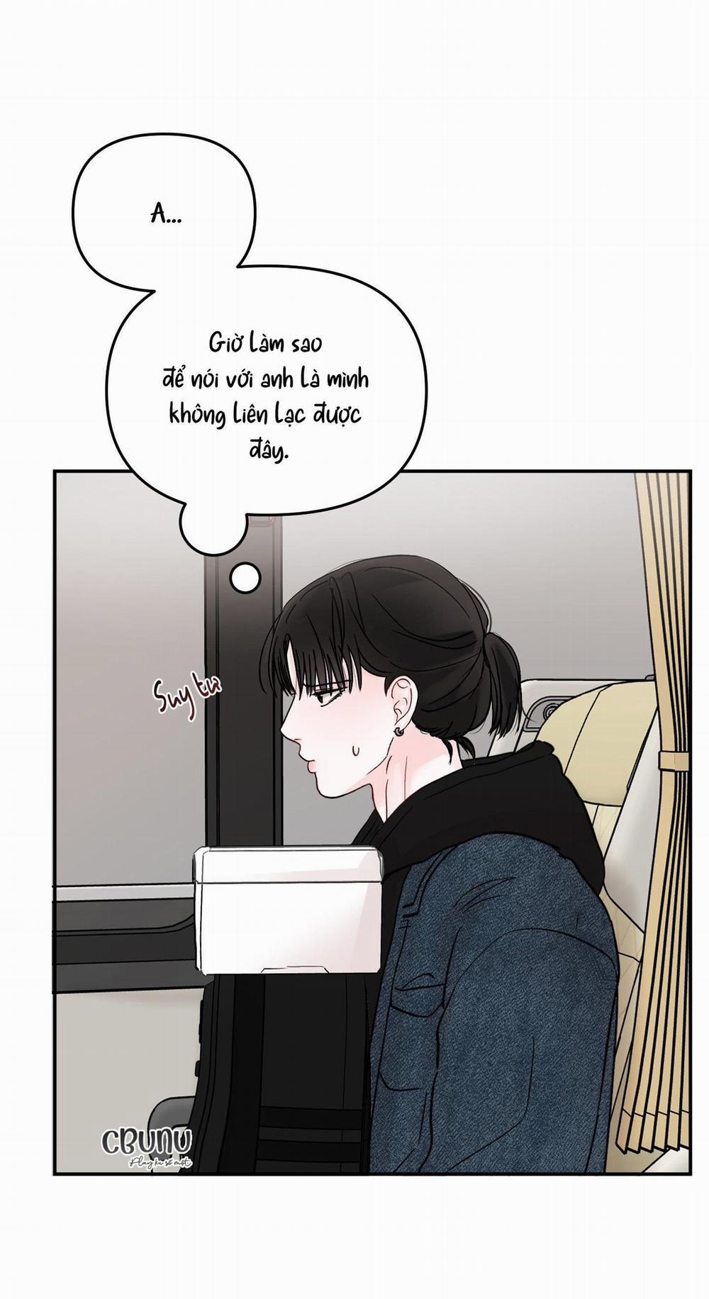 Thán Phục Thanh Xuân 62 trang 48