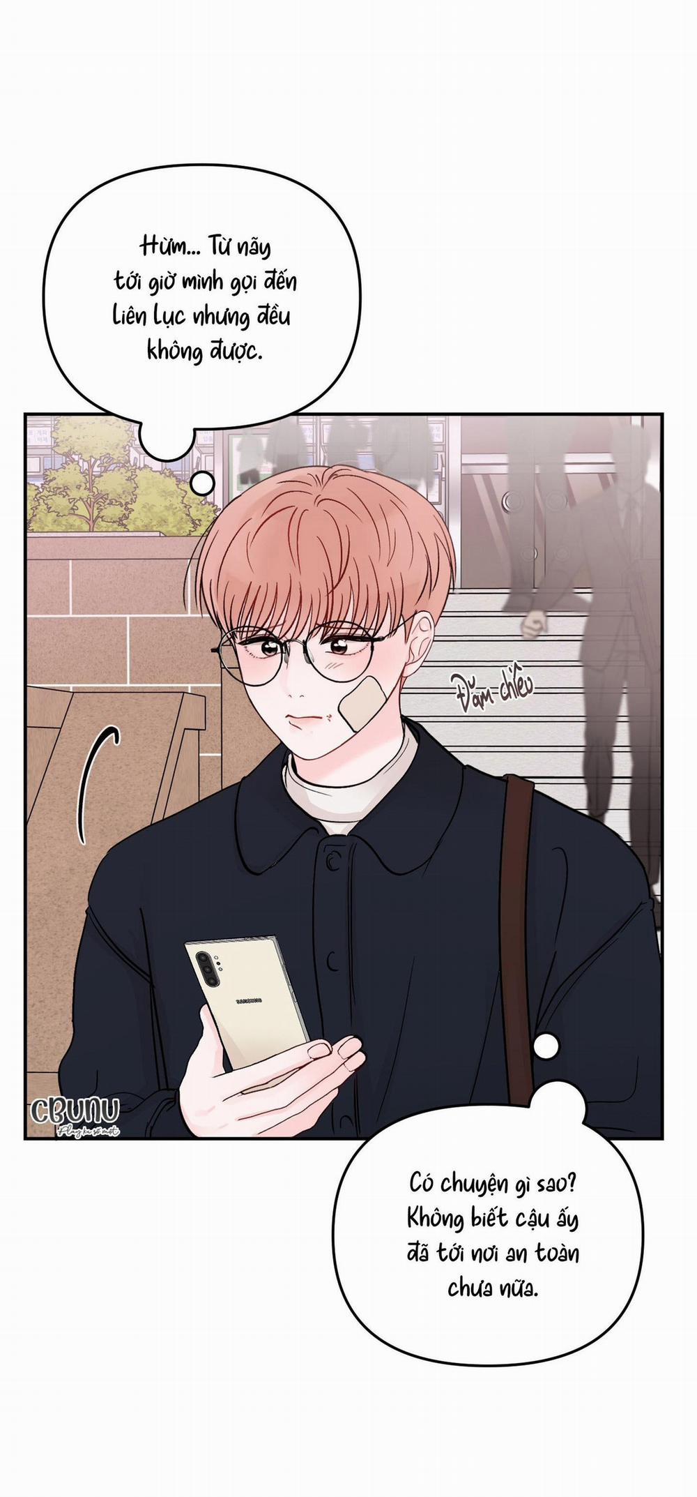 Thán Phục Thanh Xuân 62 trang 54