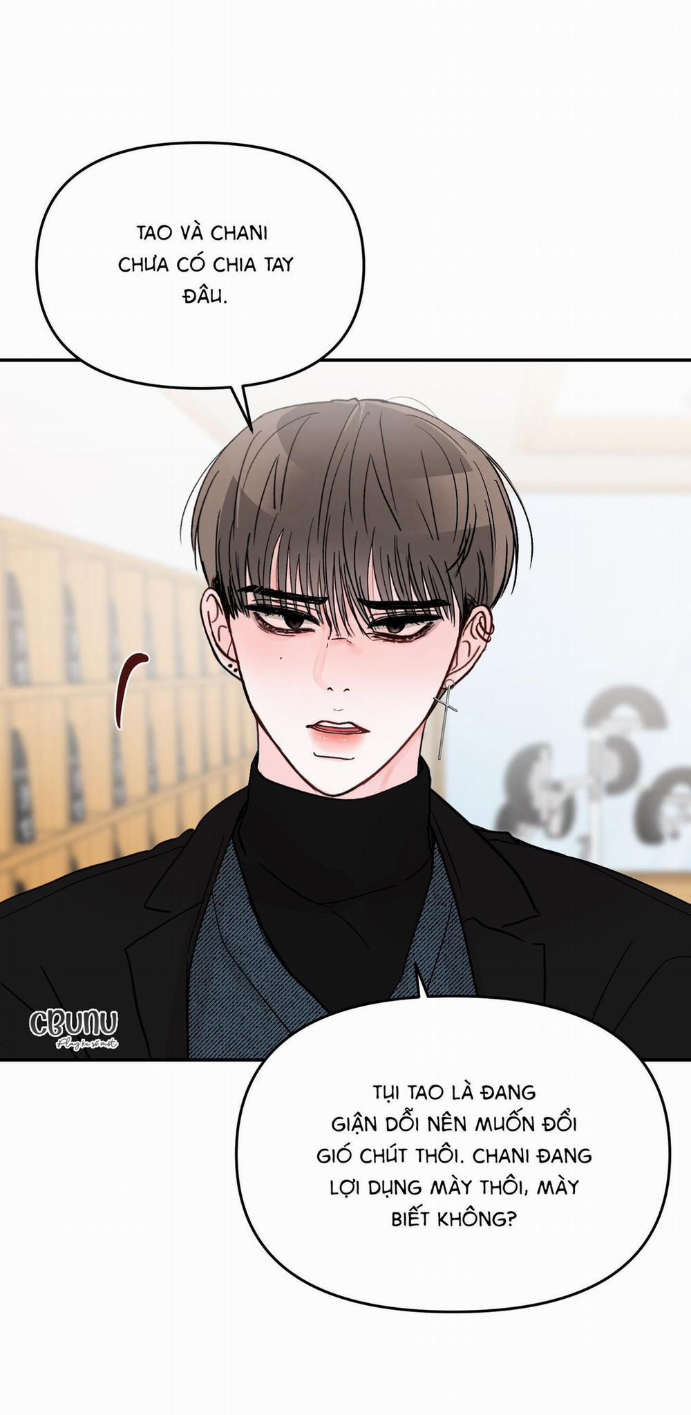 Thán Phục Thanh Xuân 62 trang 6