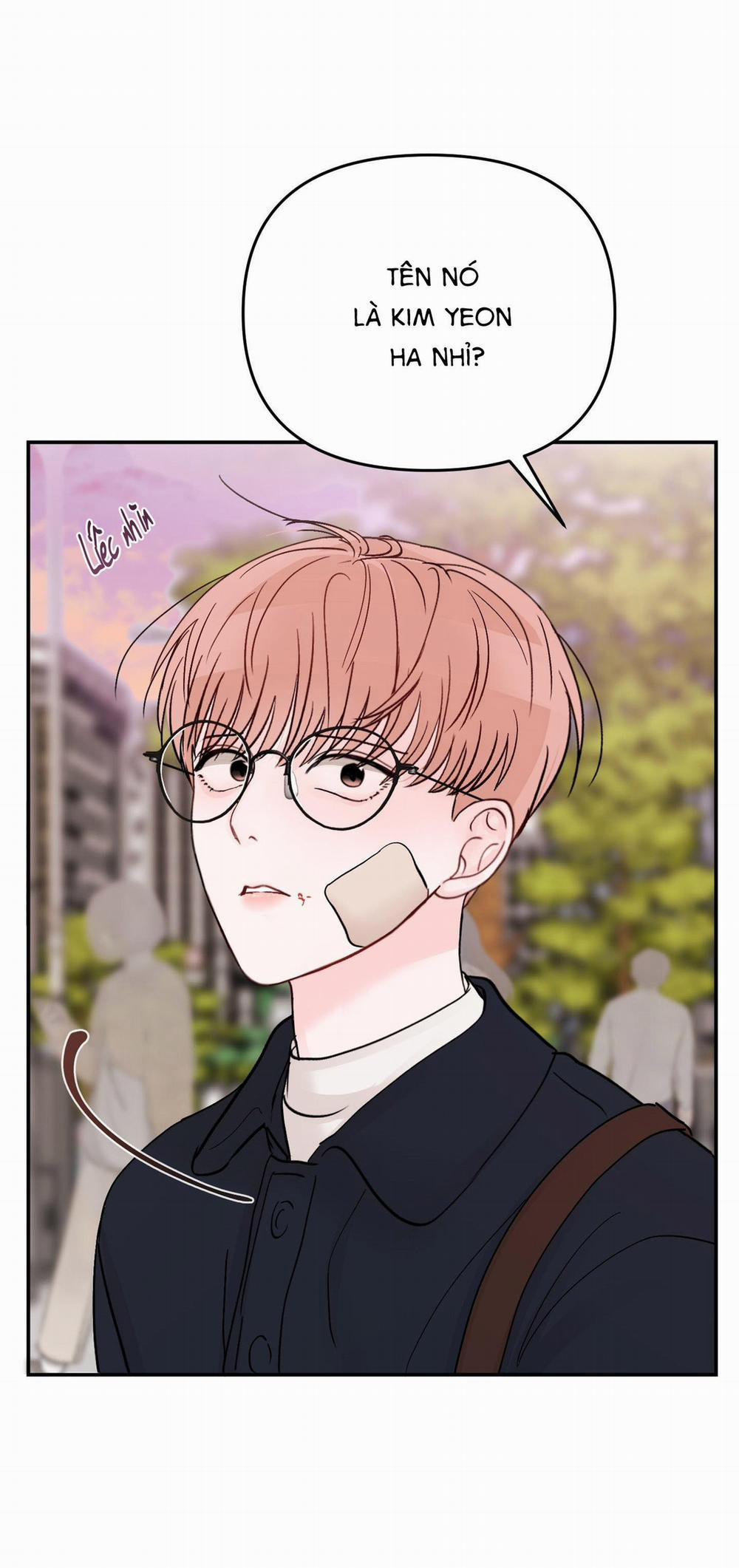 Thán Phục Thanh Xuân 62 trang 64