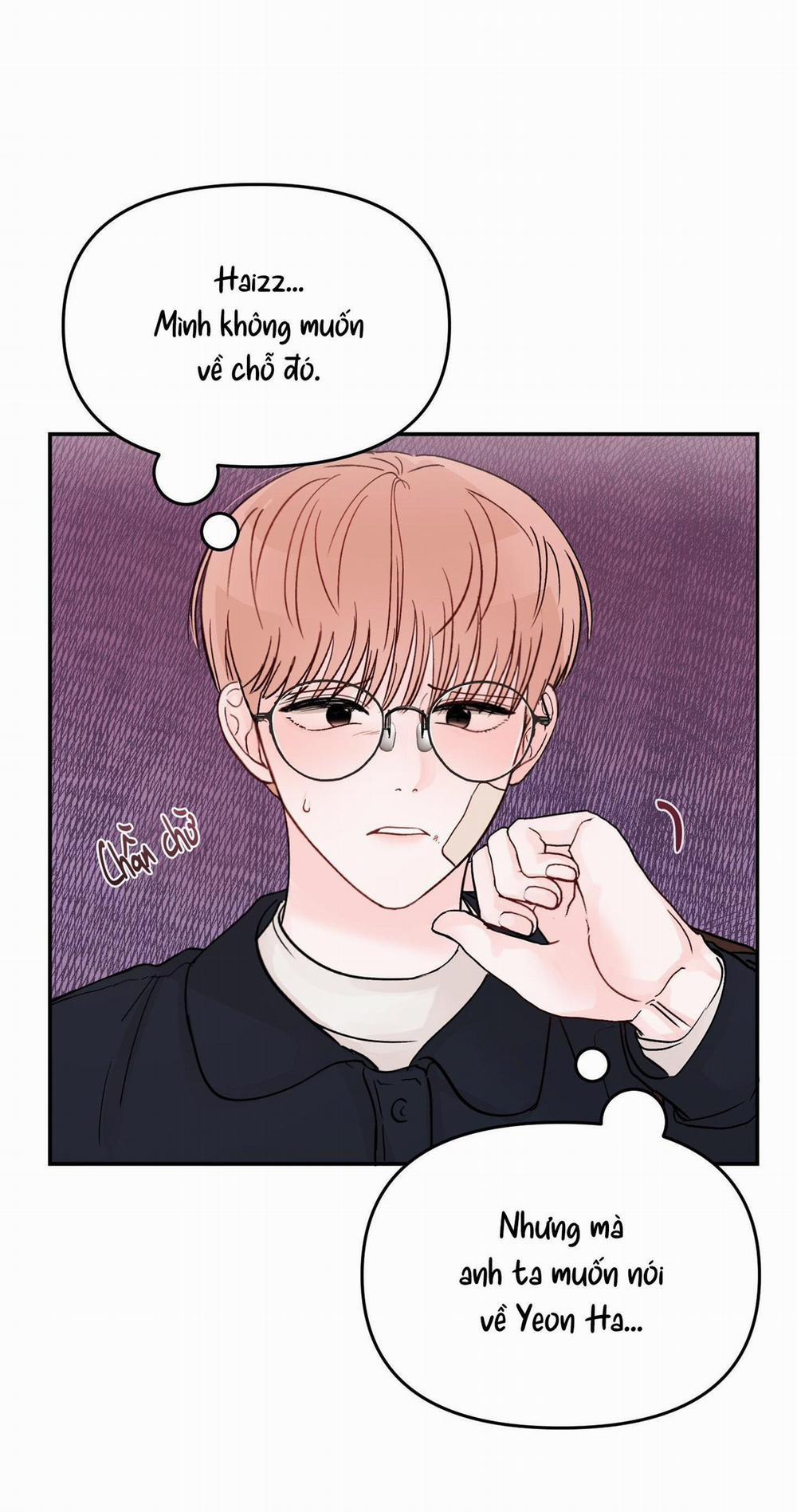 Thán Phục Thanh Xuân 62 trang 68