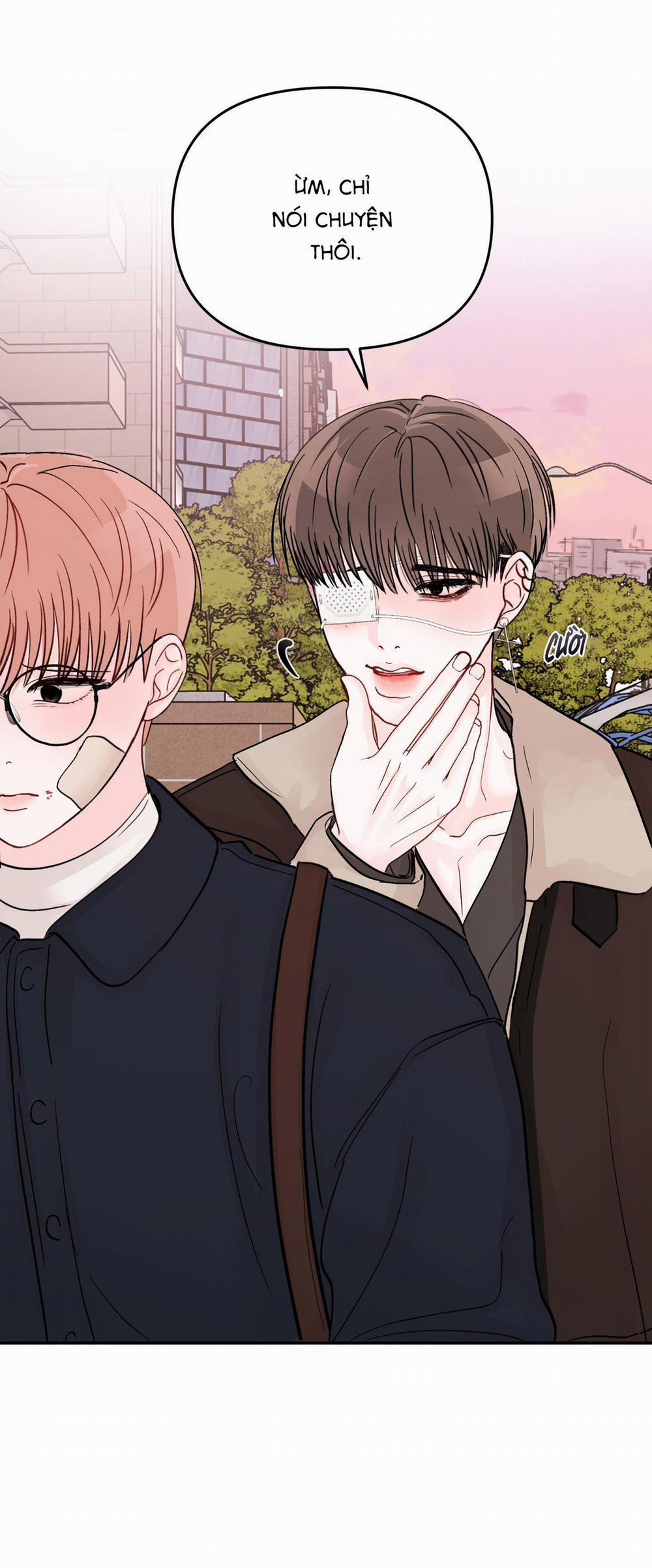 Thán Phục Thanh Xuân 62 trang 70