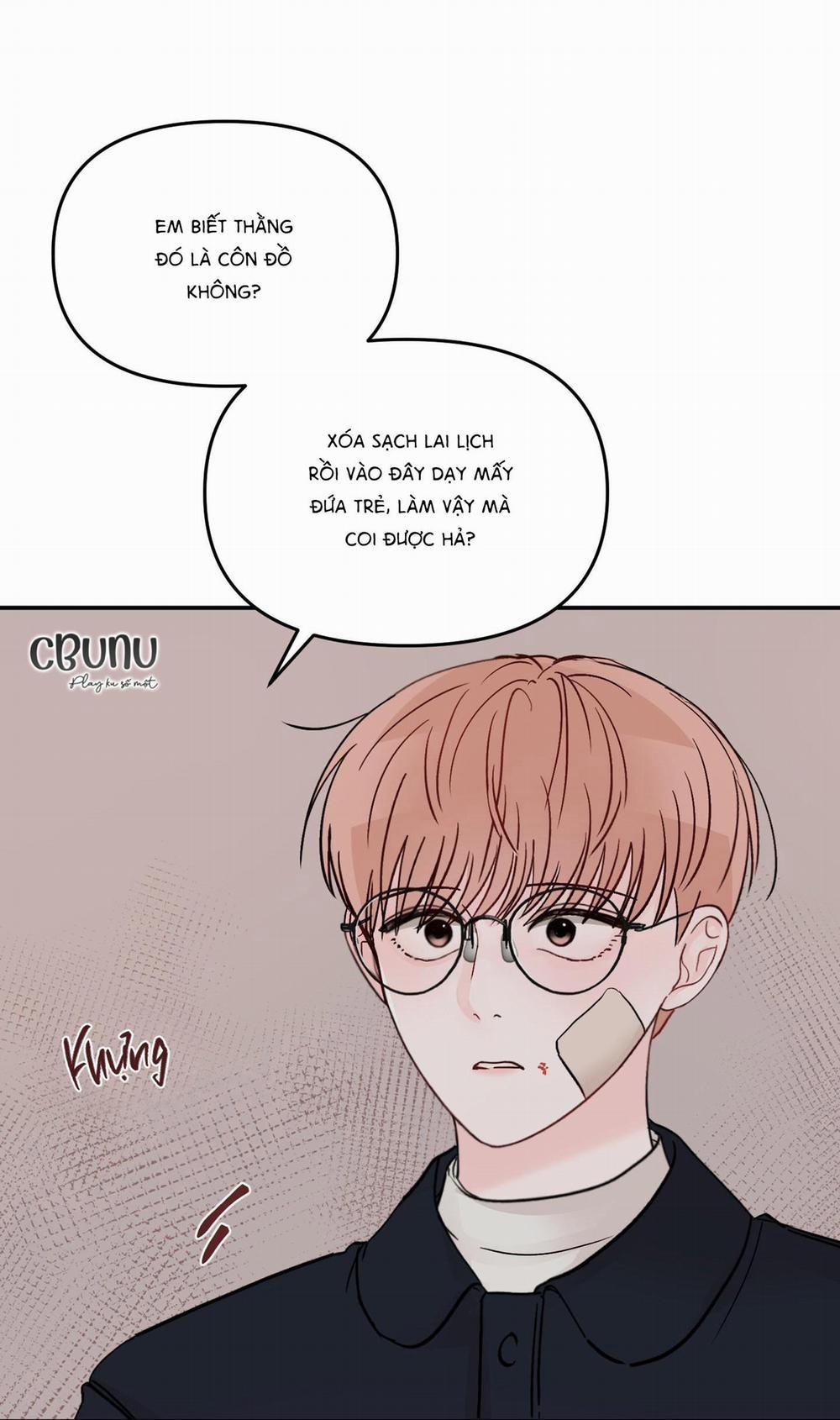 Thán Phục Thanh Xuân 63 trang 10