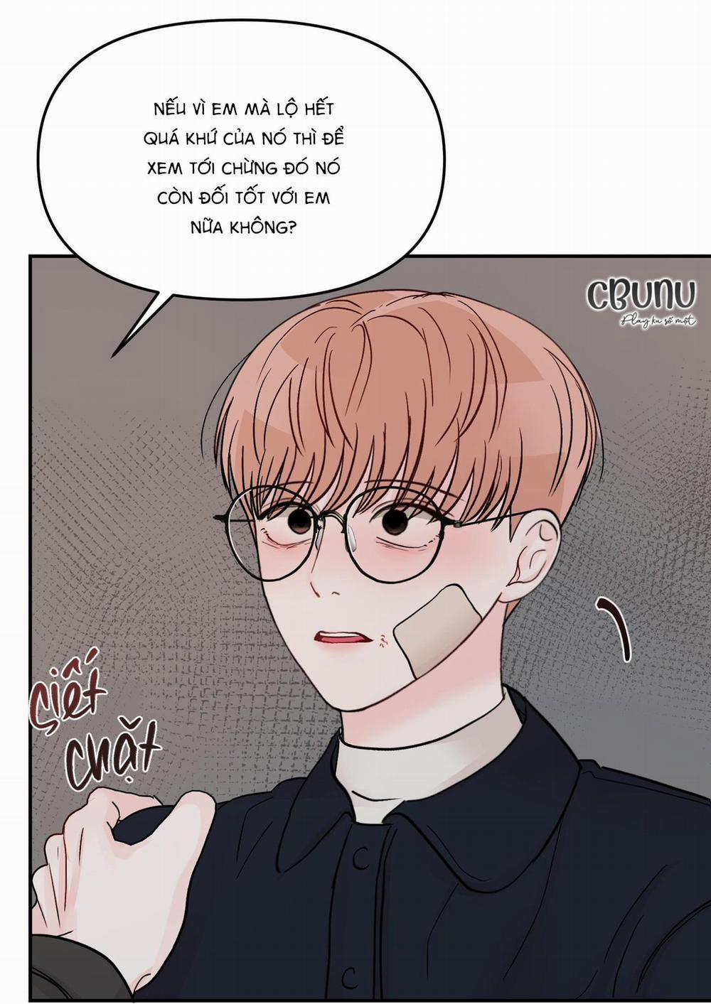 Thán Phục Thanh Xuân 63 trang 20