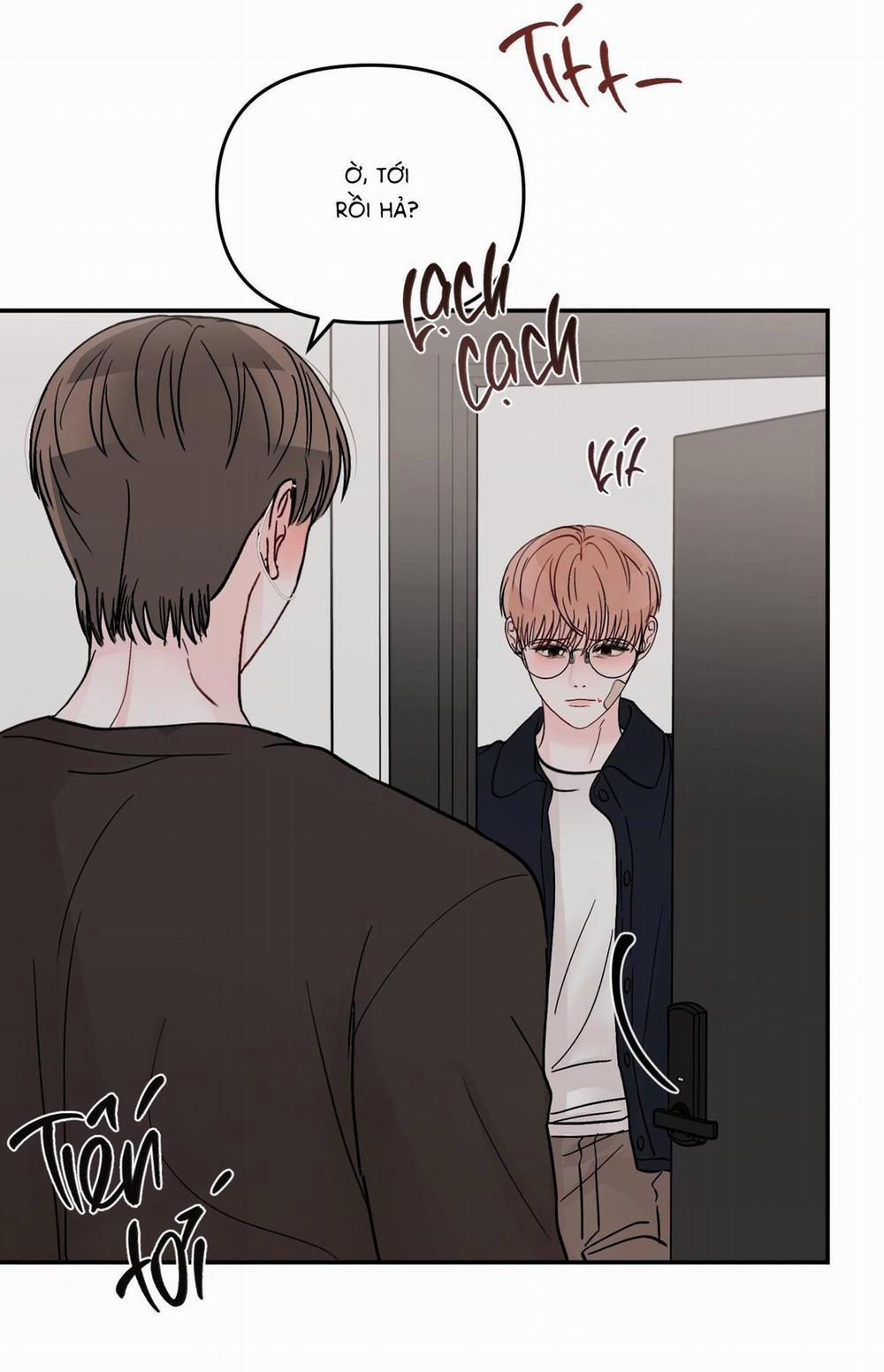 Thán Phục Thanh Xuân 64 trang 2