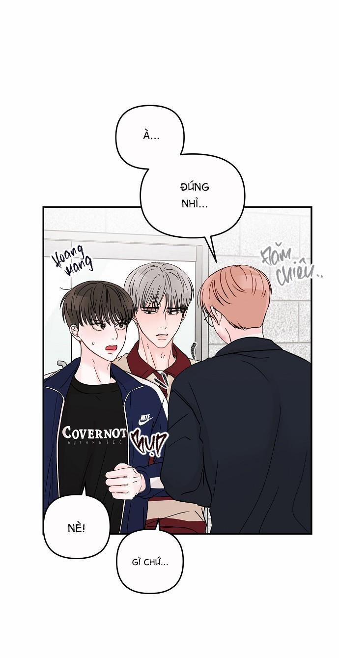 Thán Phục Thanh Xuân 65 trang 0