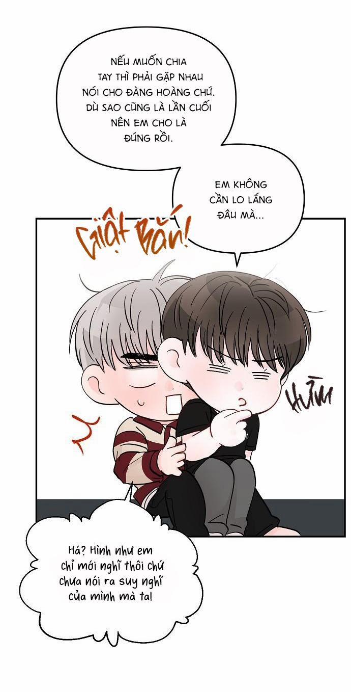 Thán Phục Thanh Xuân 65 trang 10