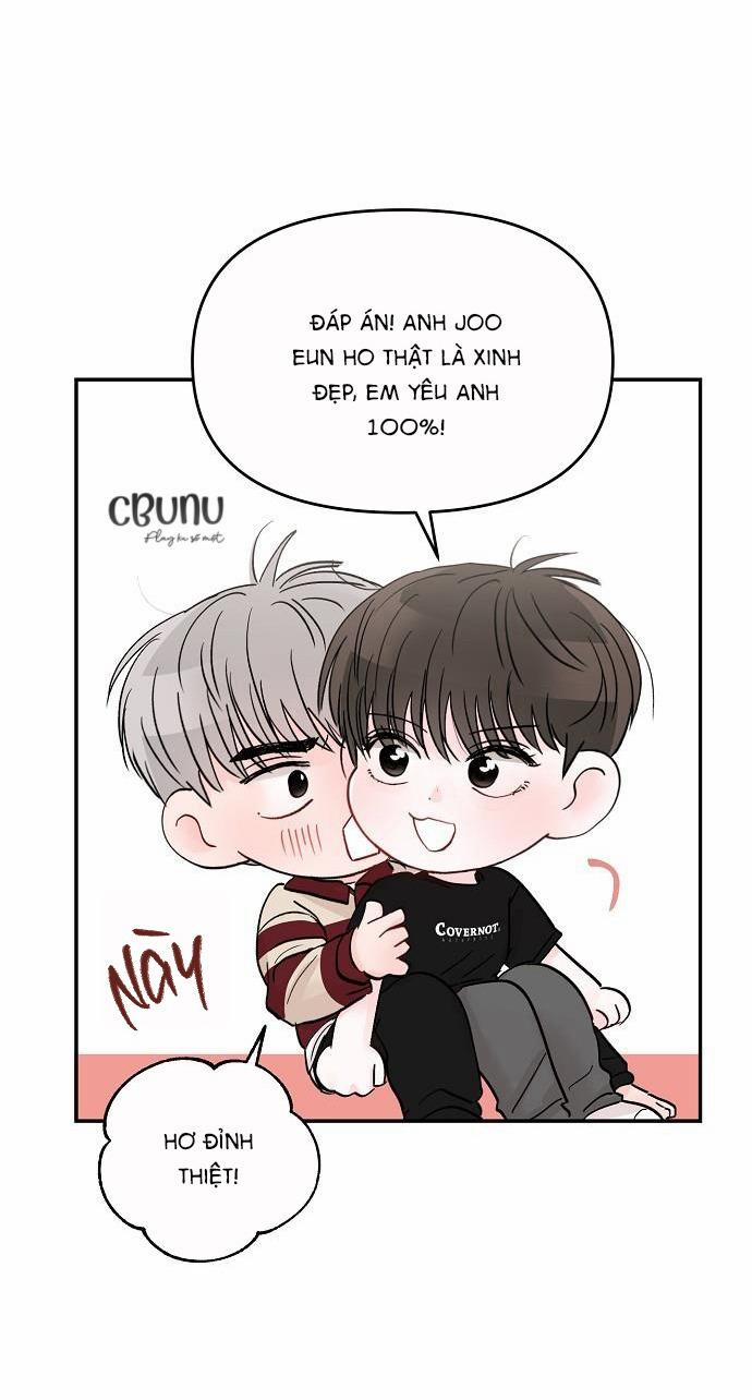 Thán Phục Thanh Xuân 65 trang 12