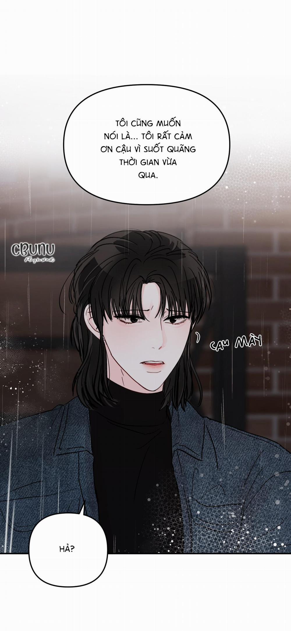 Thán Phục Thanh Xuân 66 trang 0