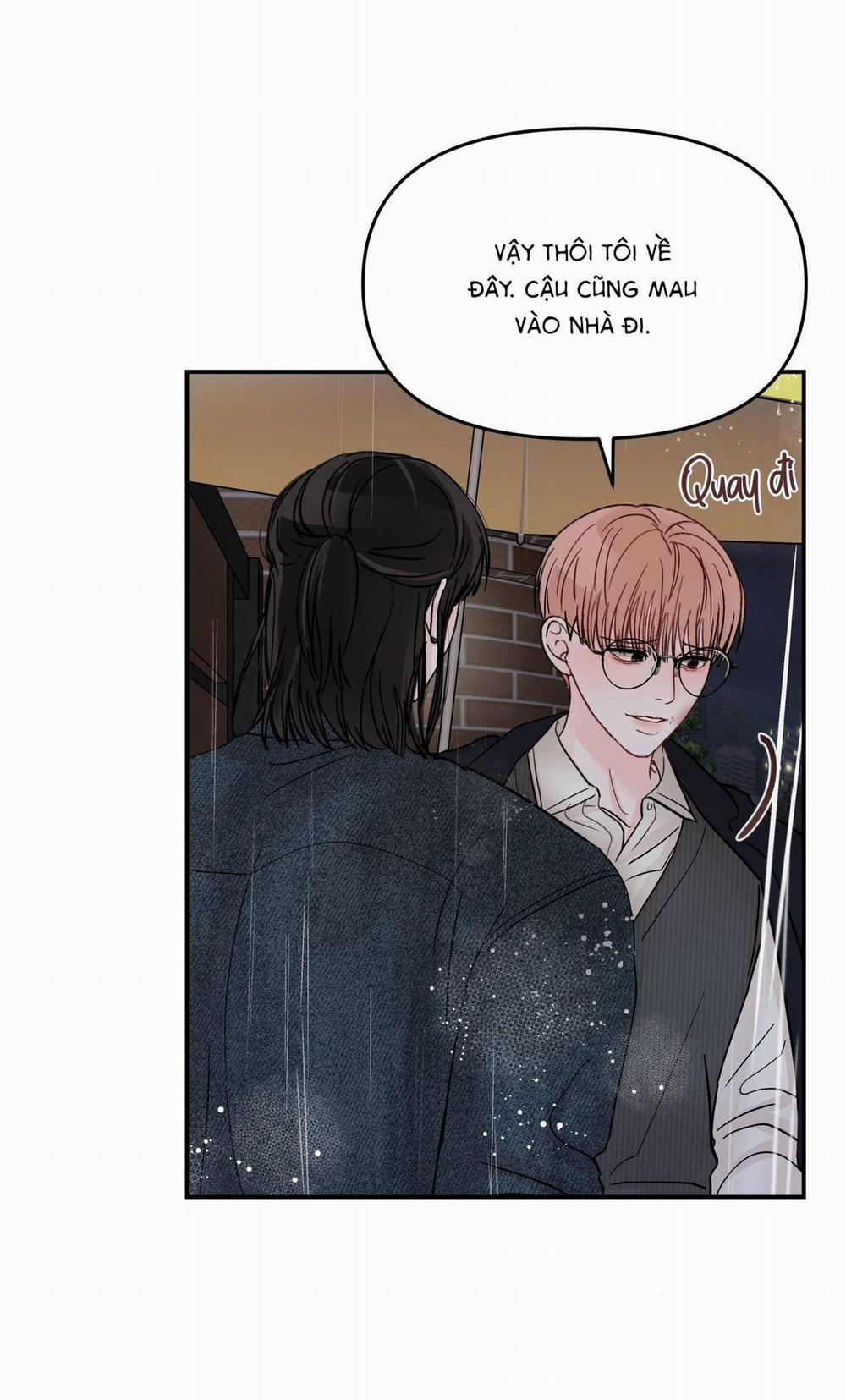 Thán Phục Thanh Xuân 66 trang 1