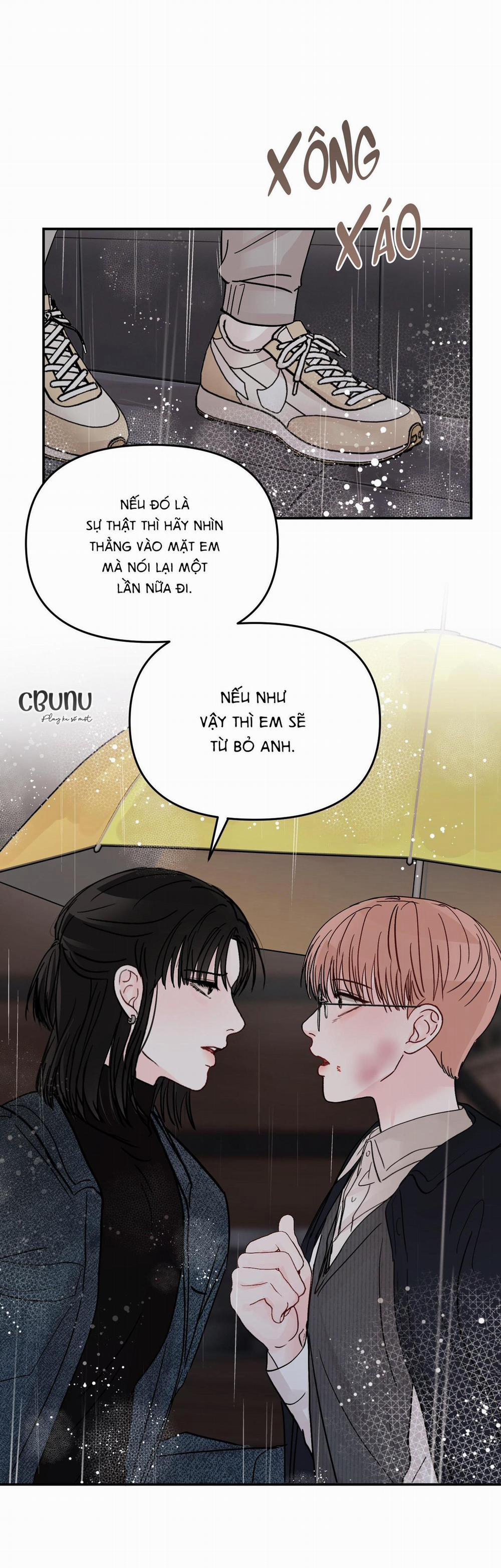 Thán Phục Thanh Xuân 66 trang 12