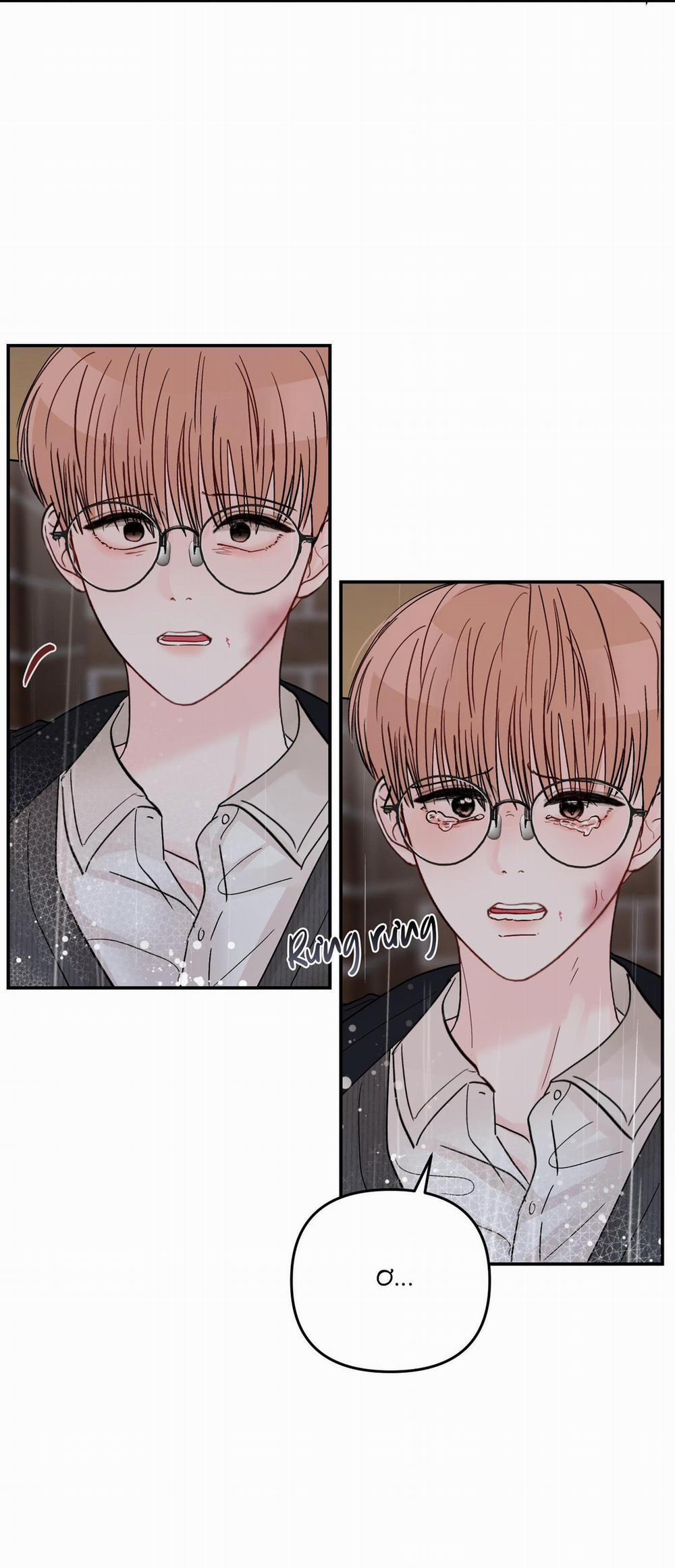 Thán Phục Thanh Xuân 66 trang 14