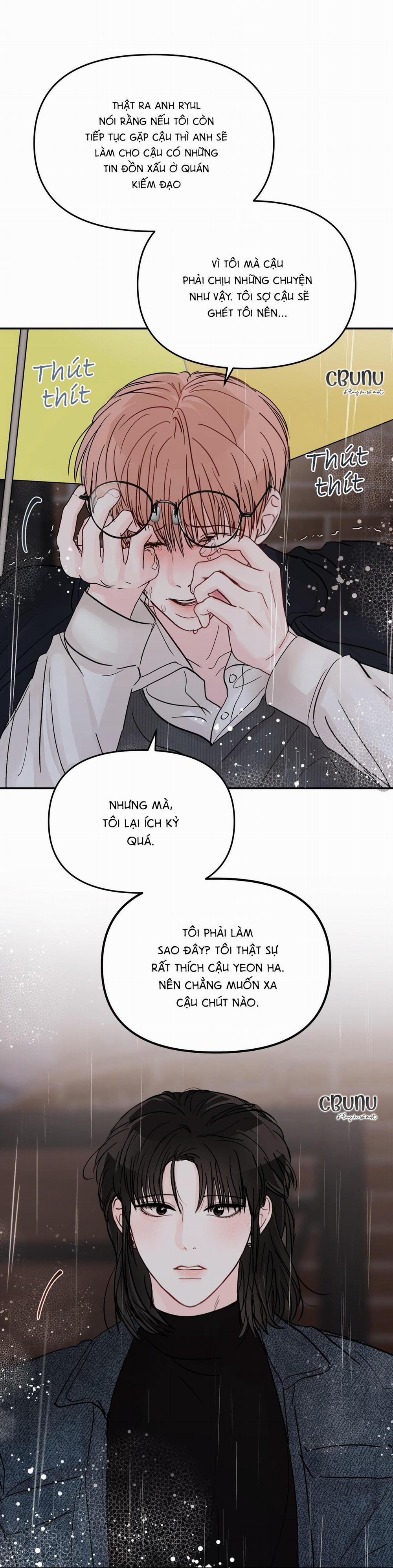 Thán Phục Thanh Xuân 66 trang 18