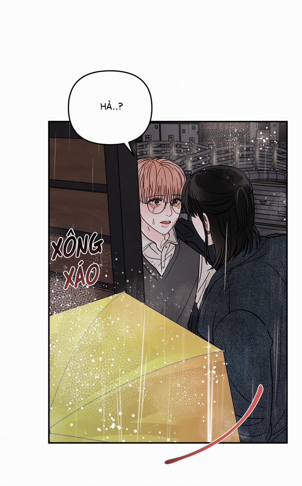 Thán Phục Thanh Xuân 66 trang 20