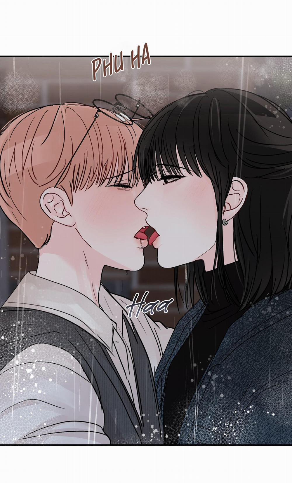 Thán Phục Thanh Xuân 66 trang 27