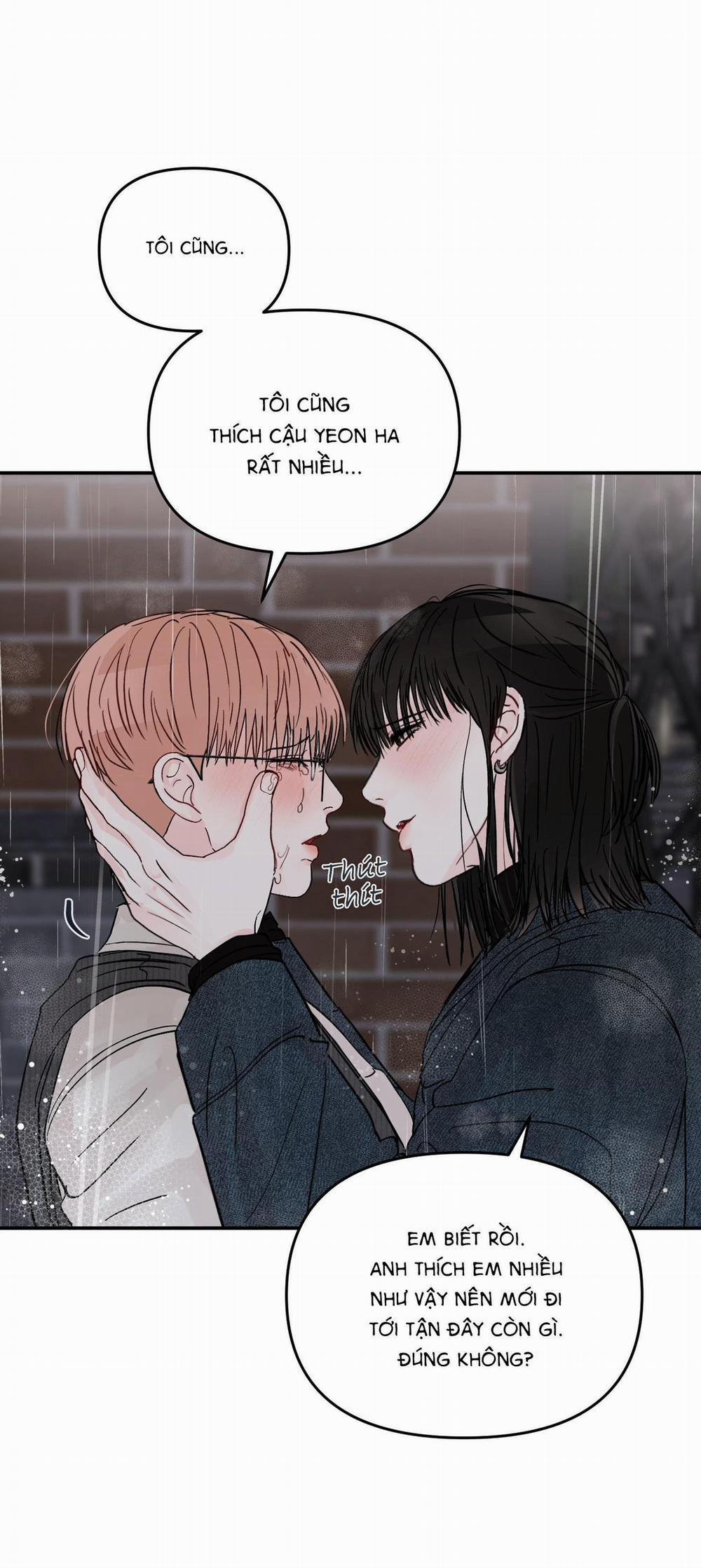 Thán Phục Thanh Xuân 66 trang 30