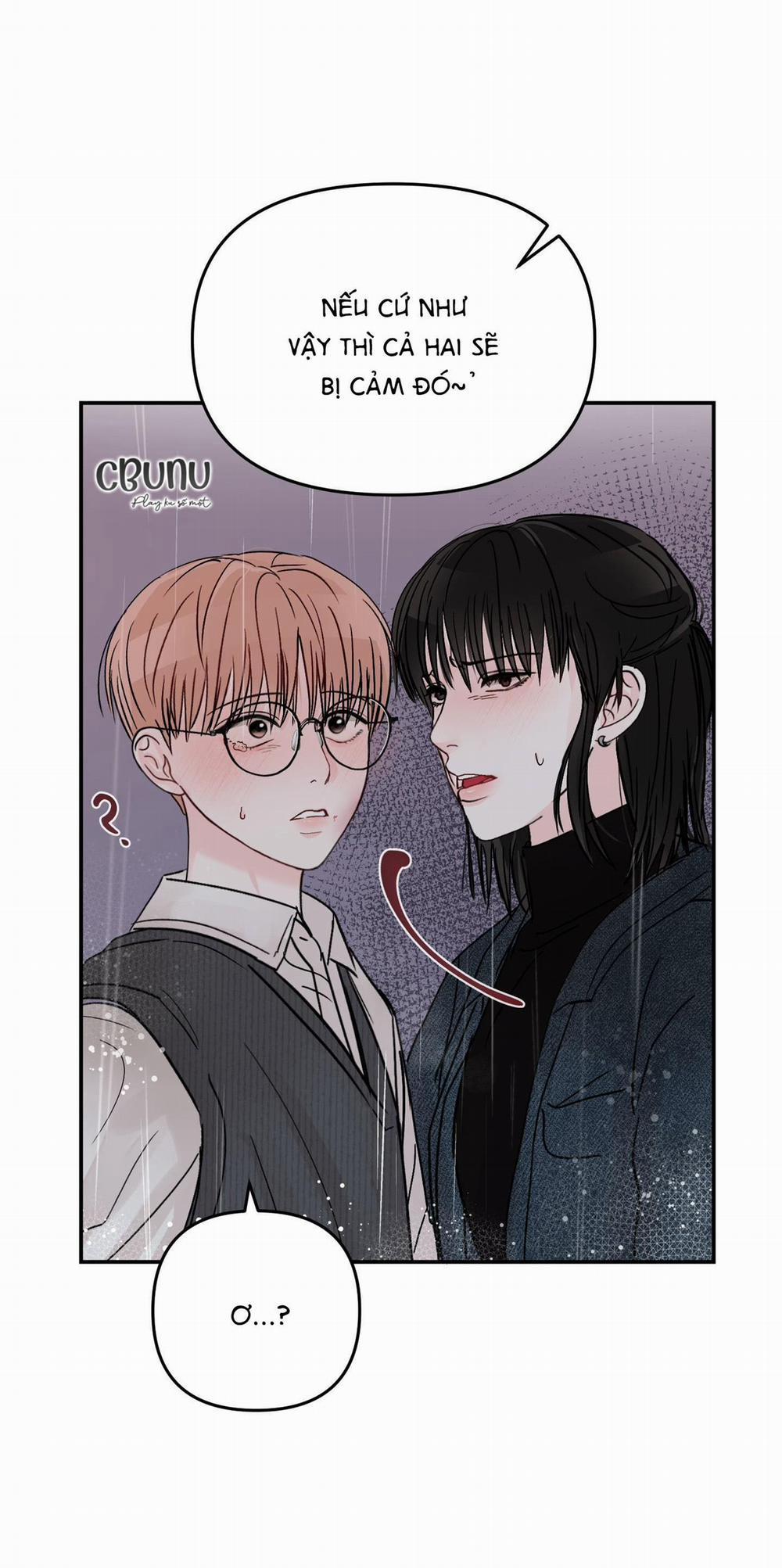 Thán Phục Thanh Xuân 66 trang 34