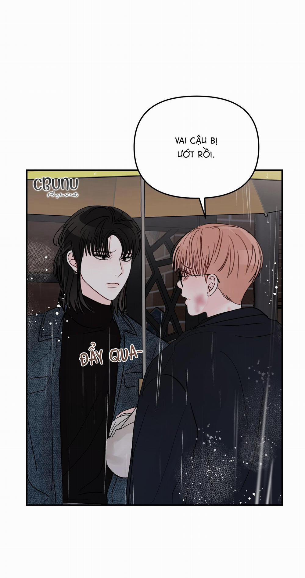 Thán Phục Thanh Xuân 66 trang 4