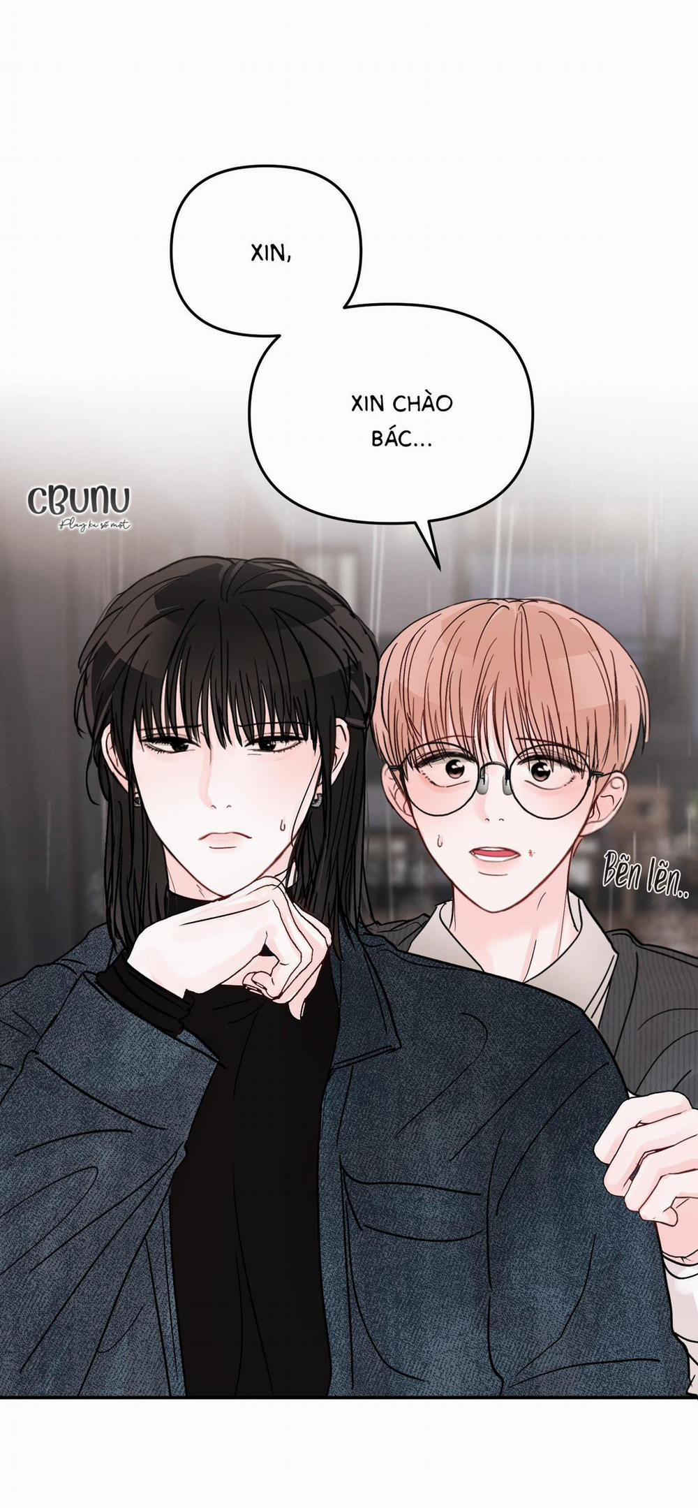 Thán Phục Thanh Xuân 66 trang 40