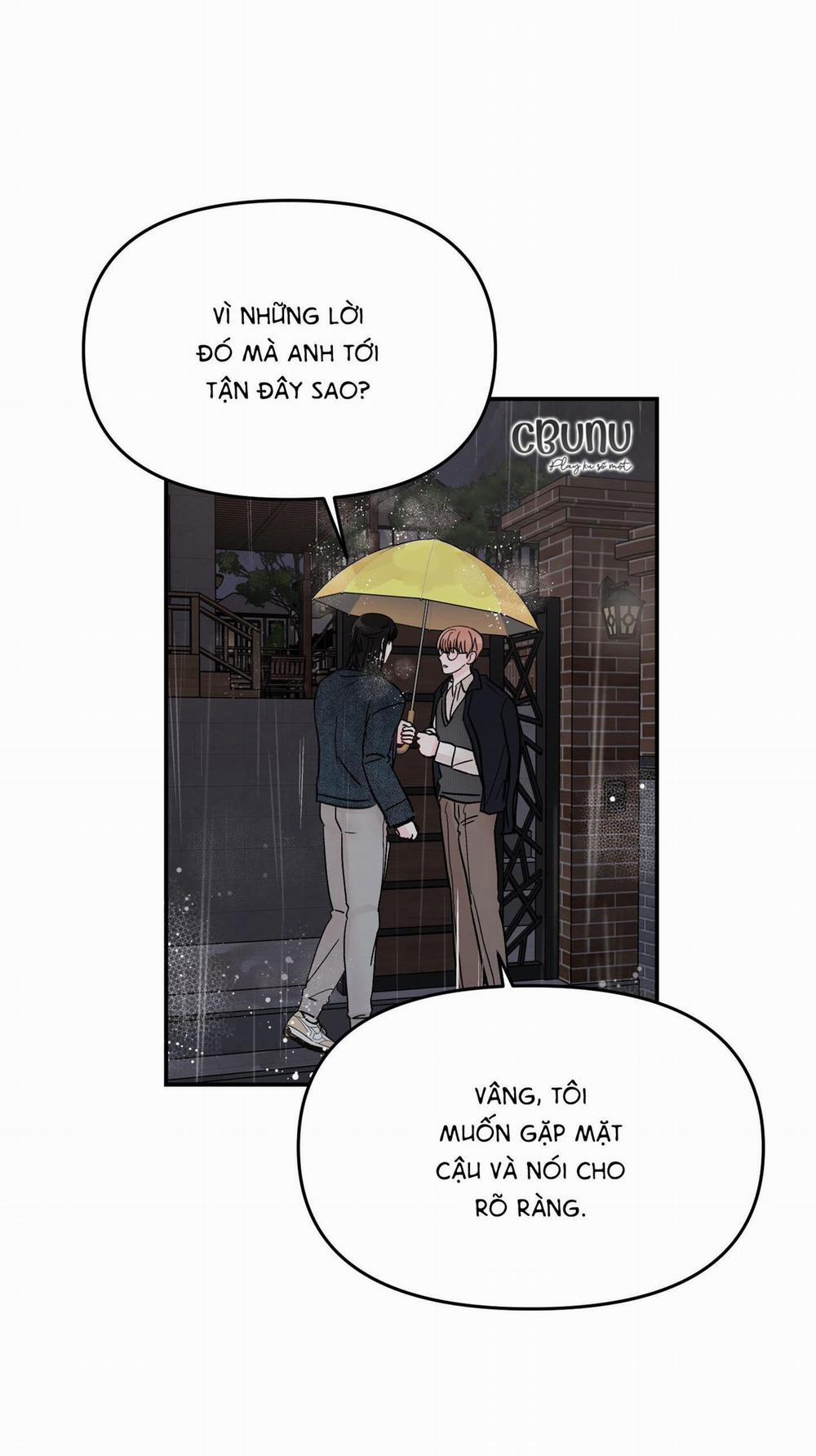 Thán Phục Thanh Xuân 66 trang 9