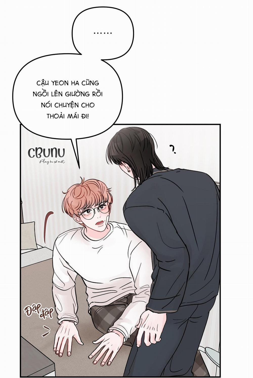 Thán Phục Thanh Xuân 67 trang 101