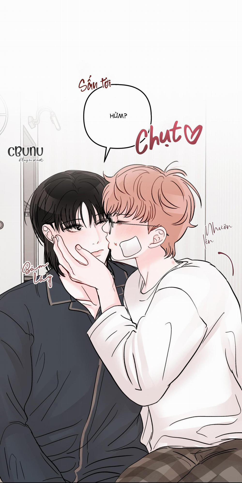 Thán Phục Thanh Xuân 67 trang 104