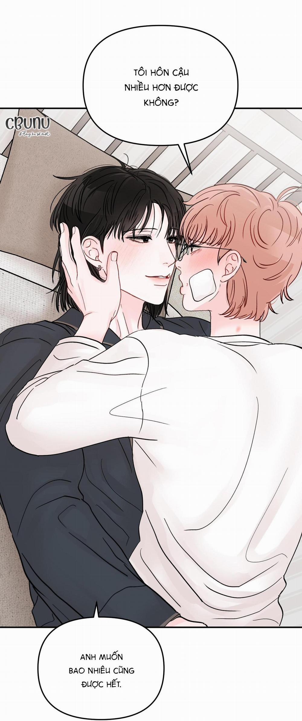 Thán Phục Thanh Xuân 67 trang 109