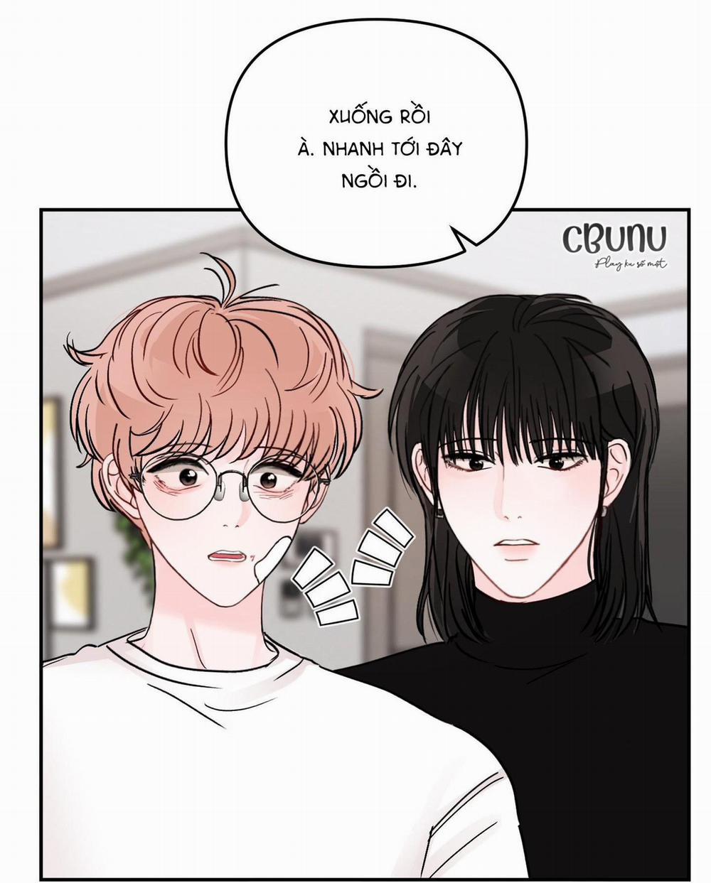 Thán Phục Thanh Xuân 67 trang 14