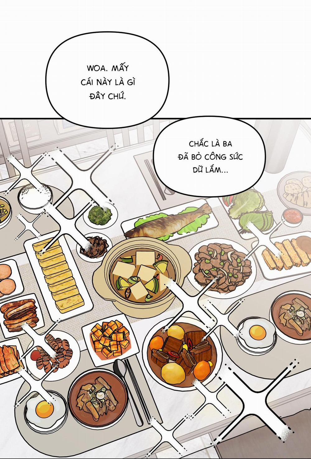 Thán Phục Thanh Xuân 67 trang 16