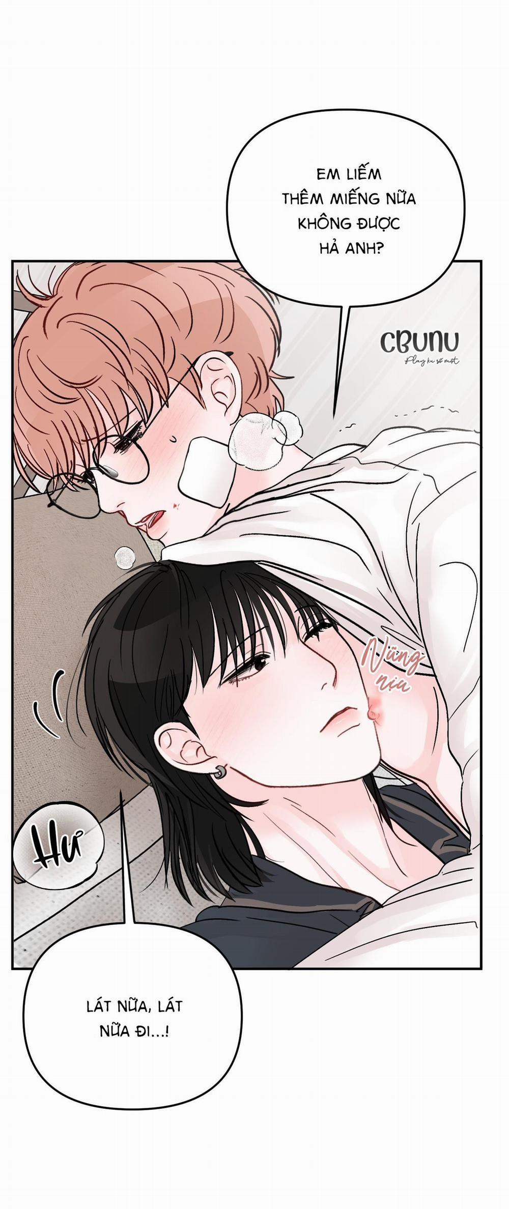 Thán Phục Thanh Xuân 68 trang 25