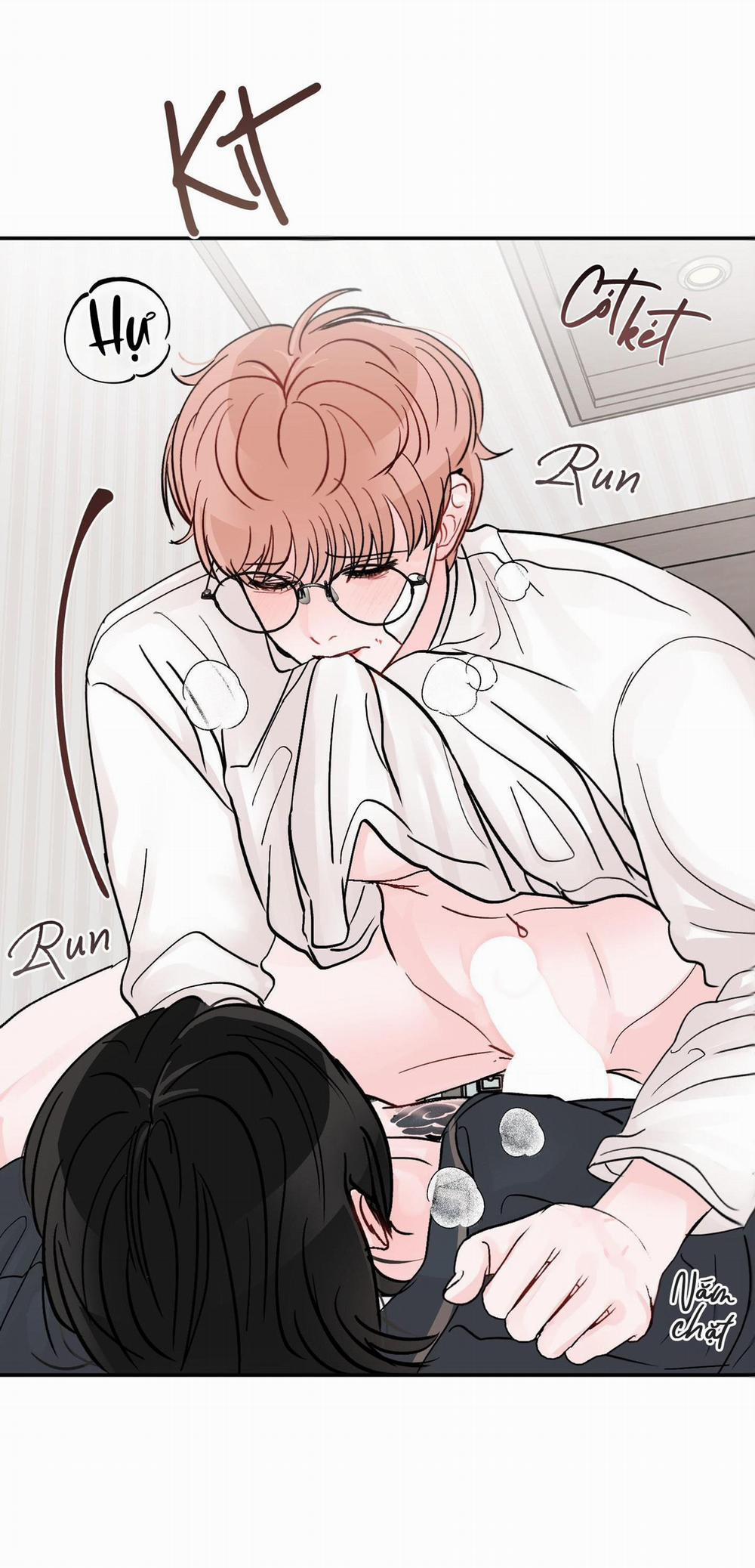 Thán Phục Thanh Xuân 68 trang 37