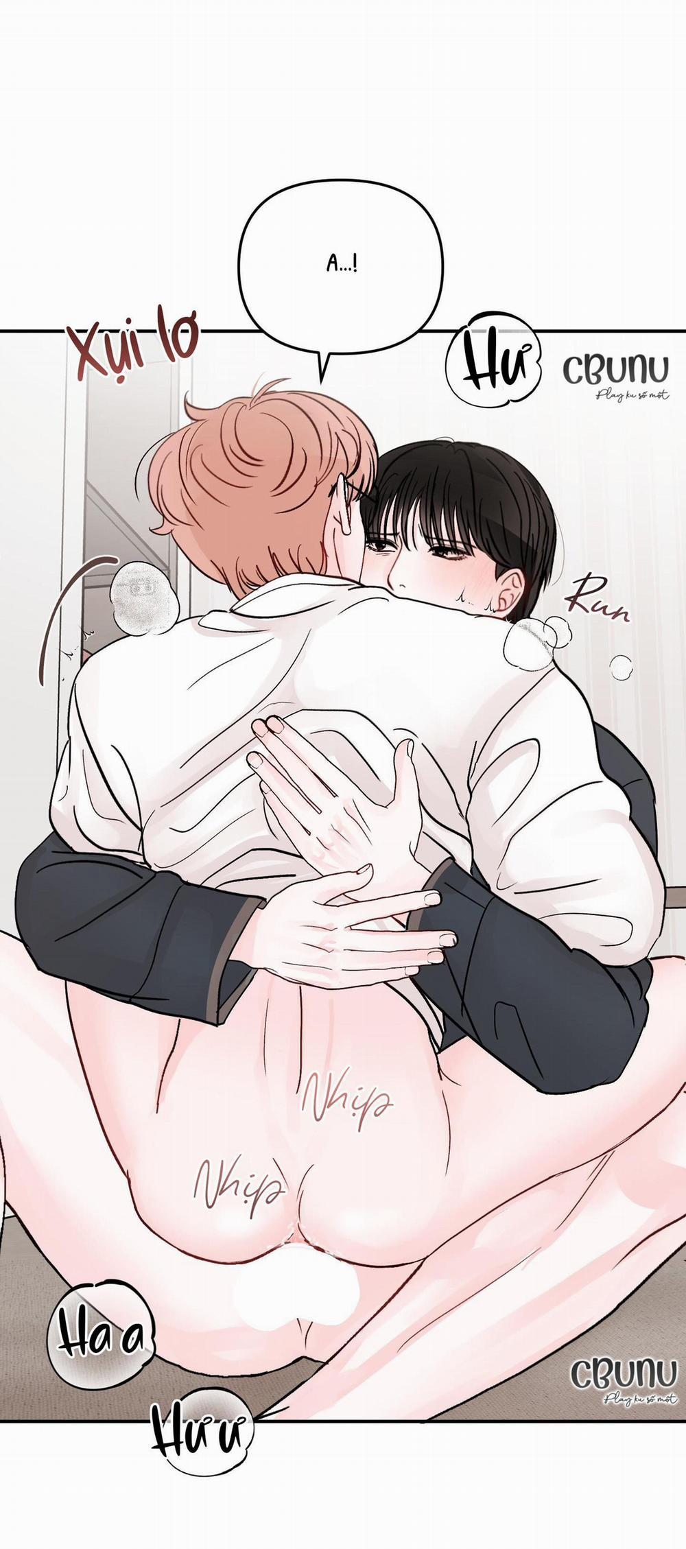 Thán Phục Thanh Xuân 68 trang 53