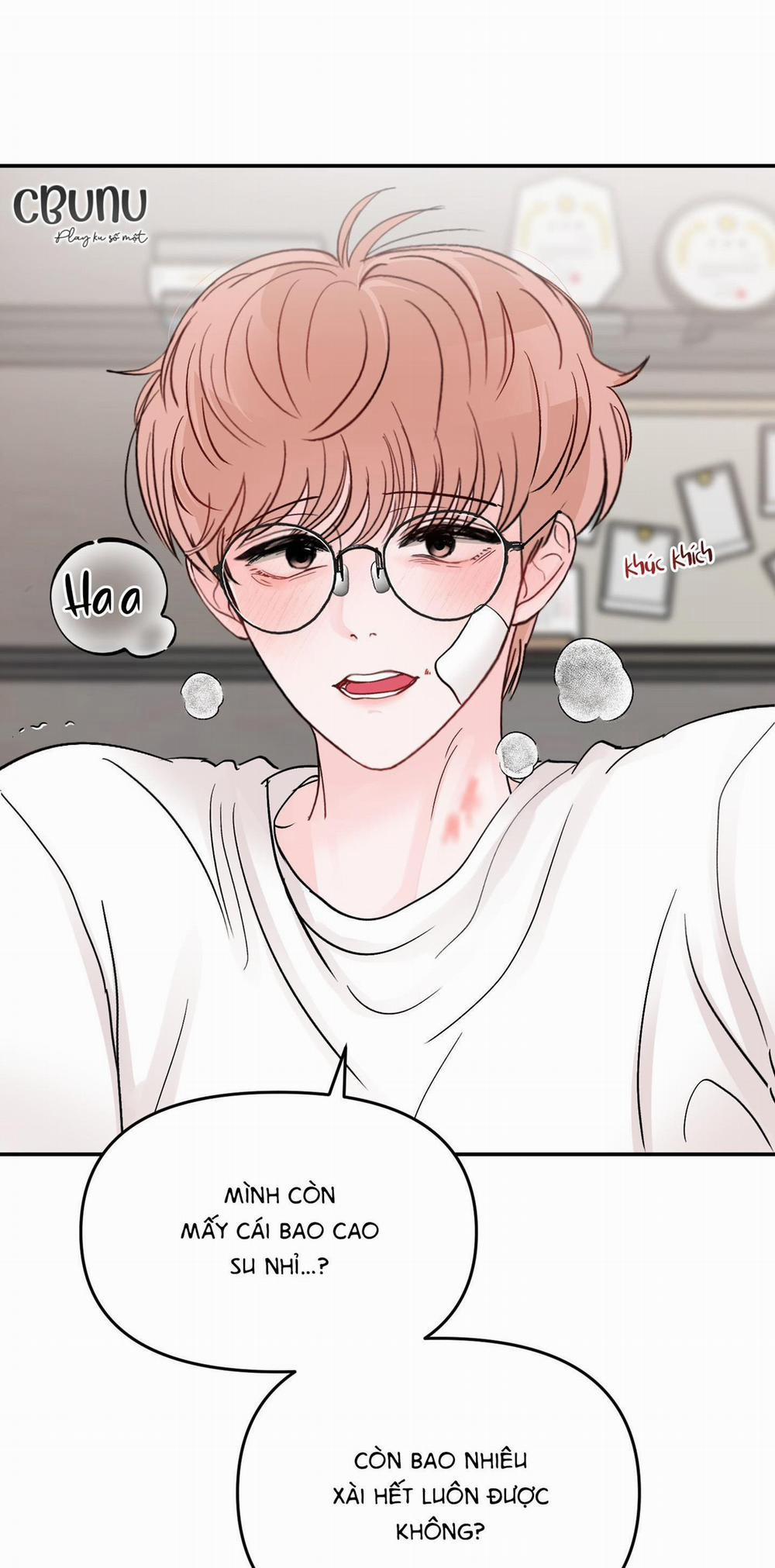 Thán Phục Thanh Xuân 68 trang 57