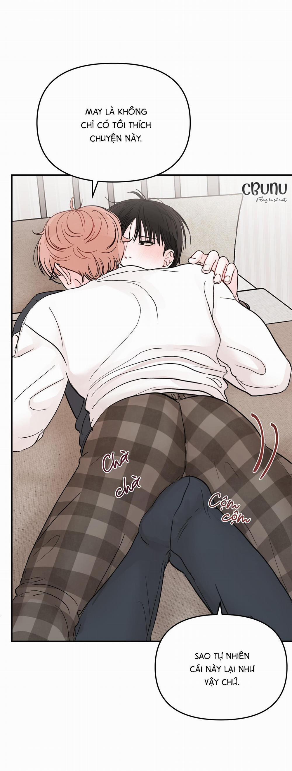 Thán Phục Thanh Xuân 68 trang 9