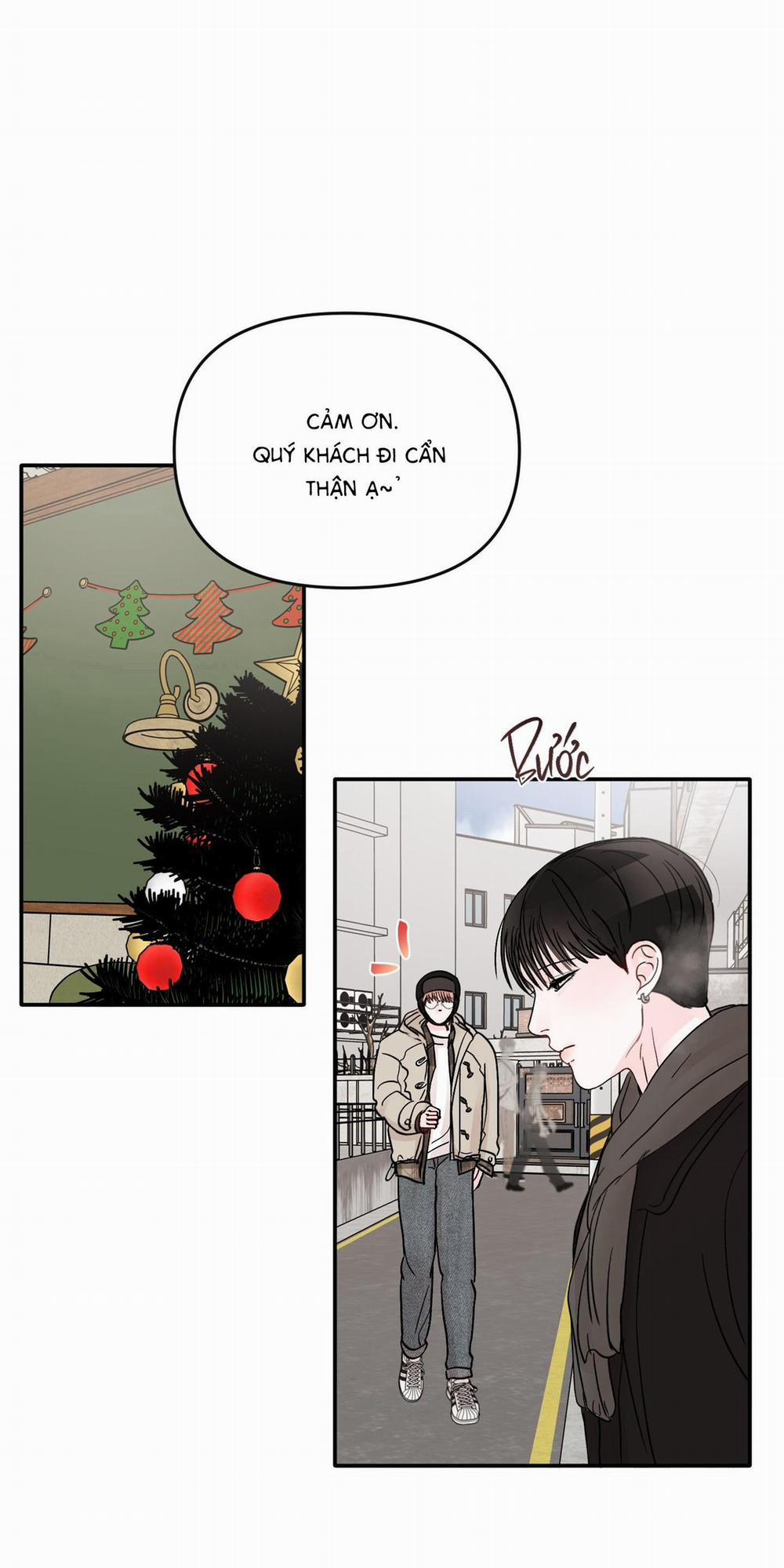 Thán Phục Thanh Xuân 70 trang 20