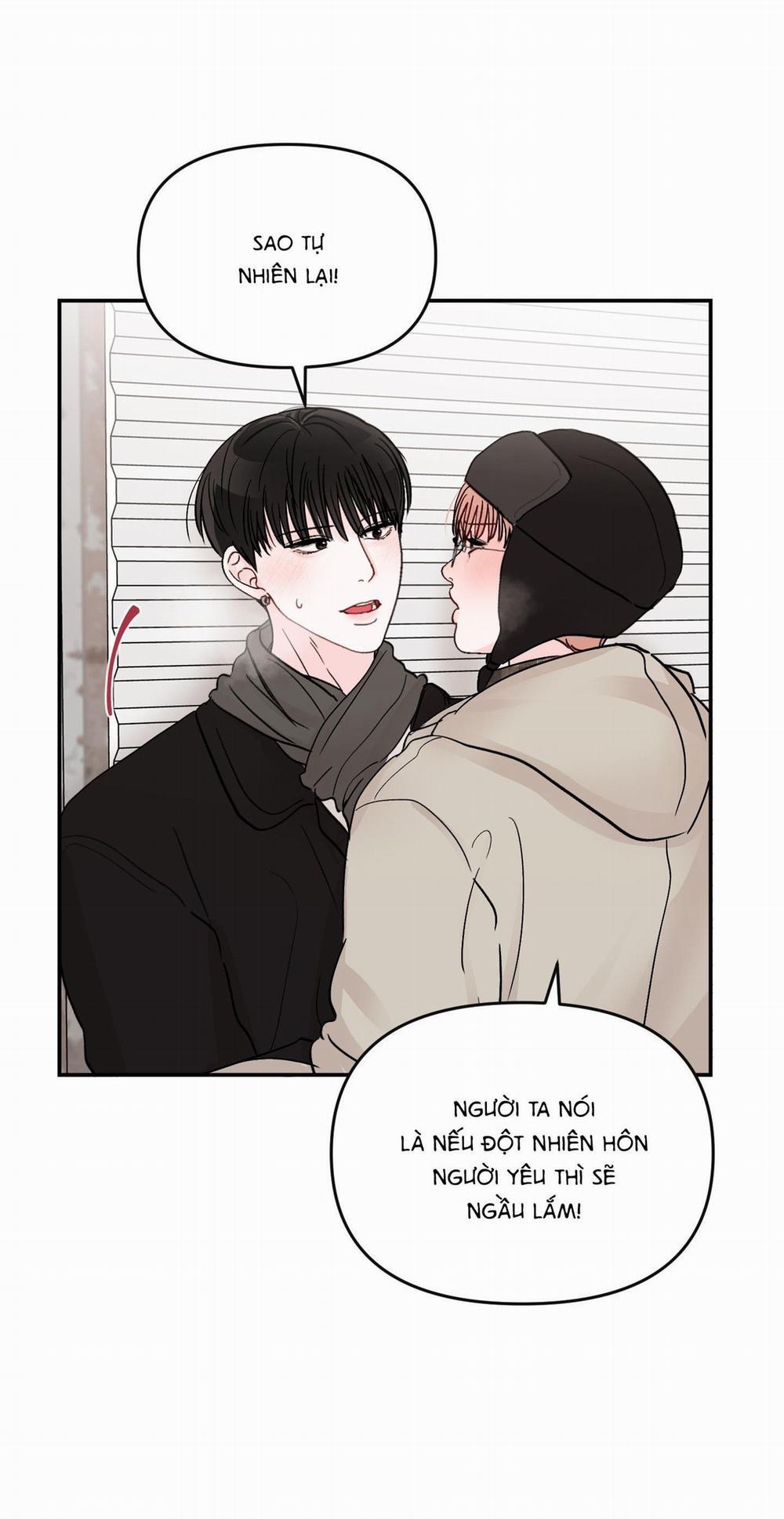 Thán Phục Thanh Xuân 70 trang 28