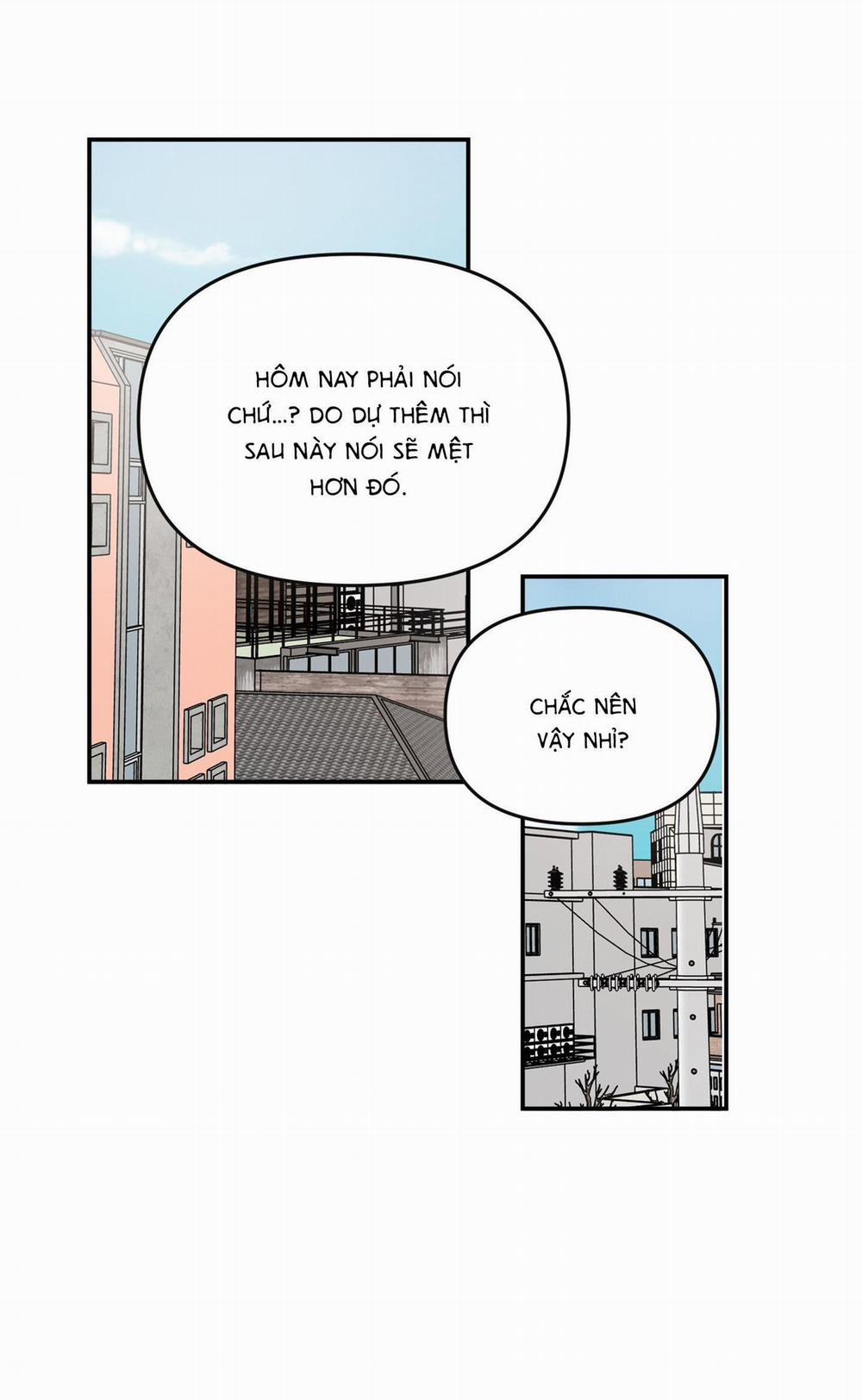 Thán Phục Thanh Xuân 70 trang 32