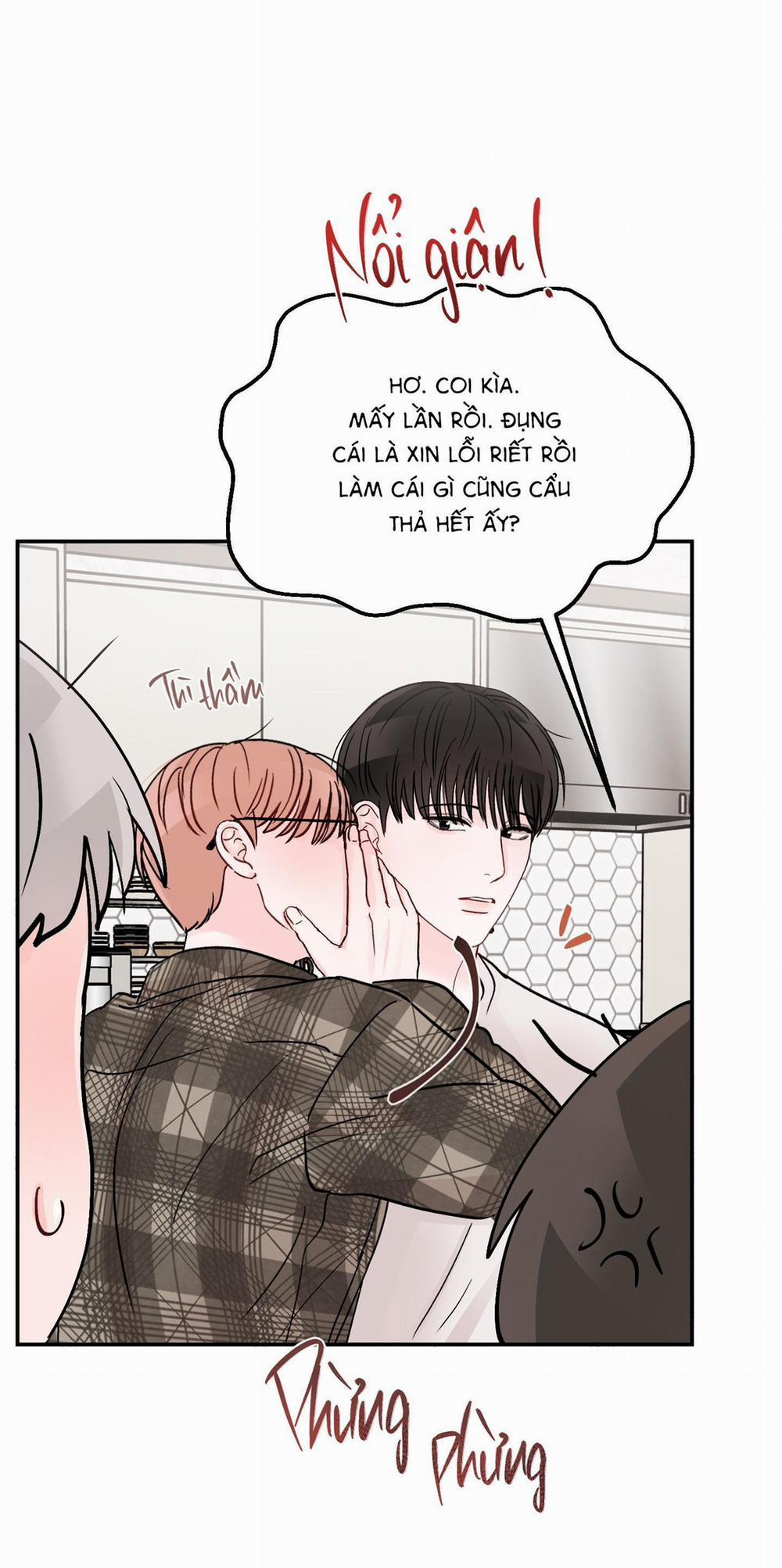 Thán Phục Thanh Xuân 70 trang 40