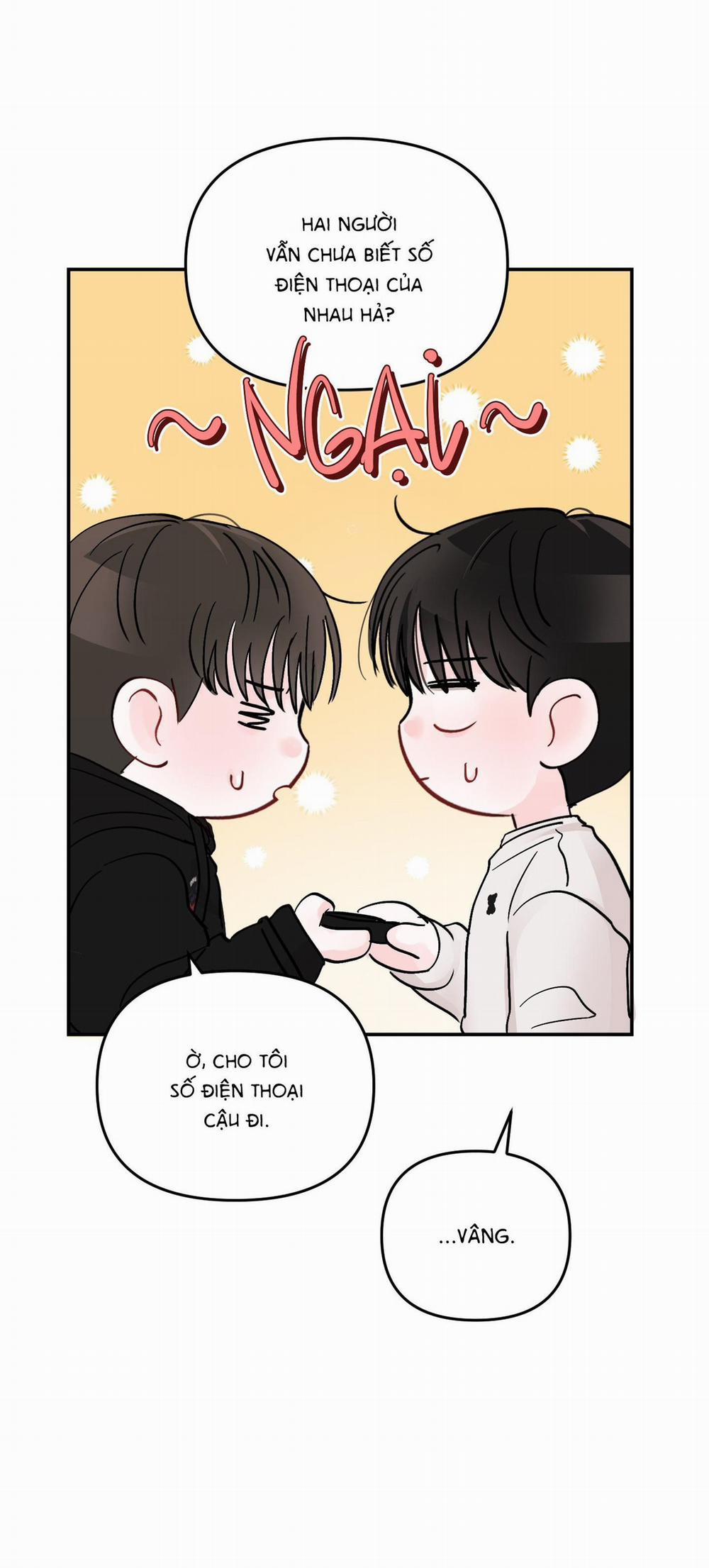 Thán Phục Thanh Xuân 70 trang 46