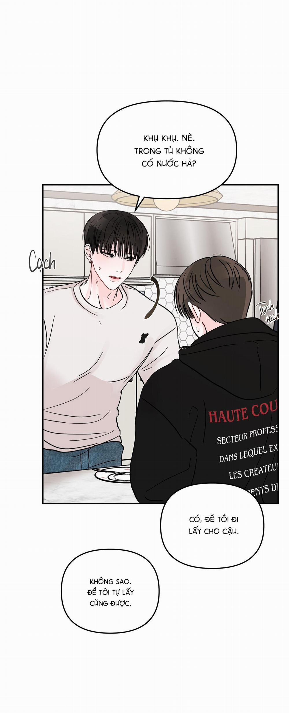 Thán Phục Thanh Xuân 70 trang 47