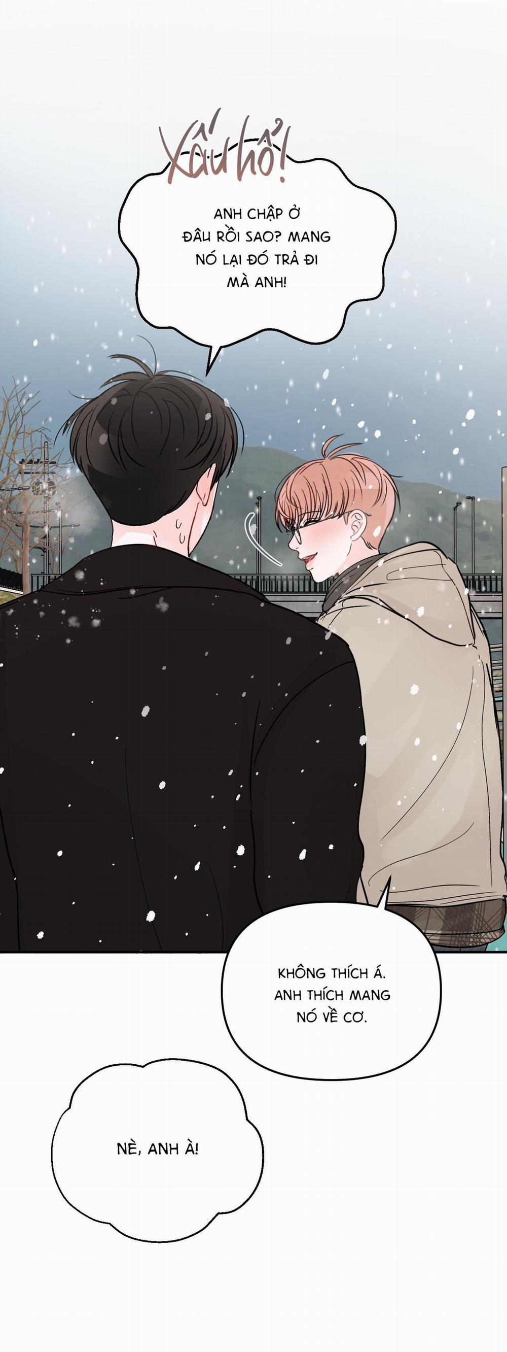 Thán Phục Thanh Xuân 70 trang 66