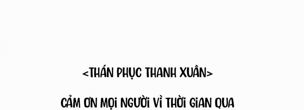 Thán Phục Thanh Xuân 70 trang 83