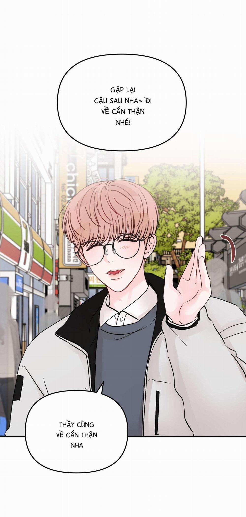 Thán Phục Thanh Xuân 72 trang 0